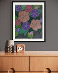 Floral Depth