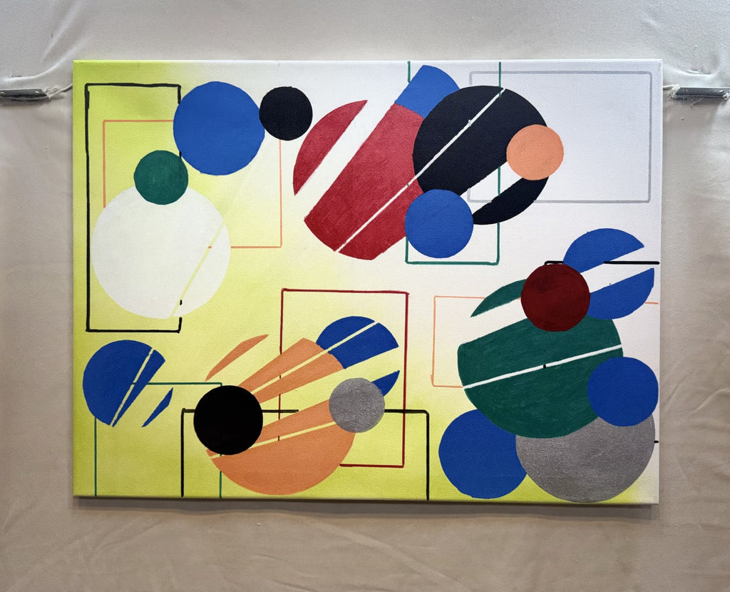 Geometric Pulse