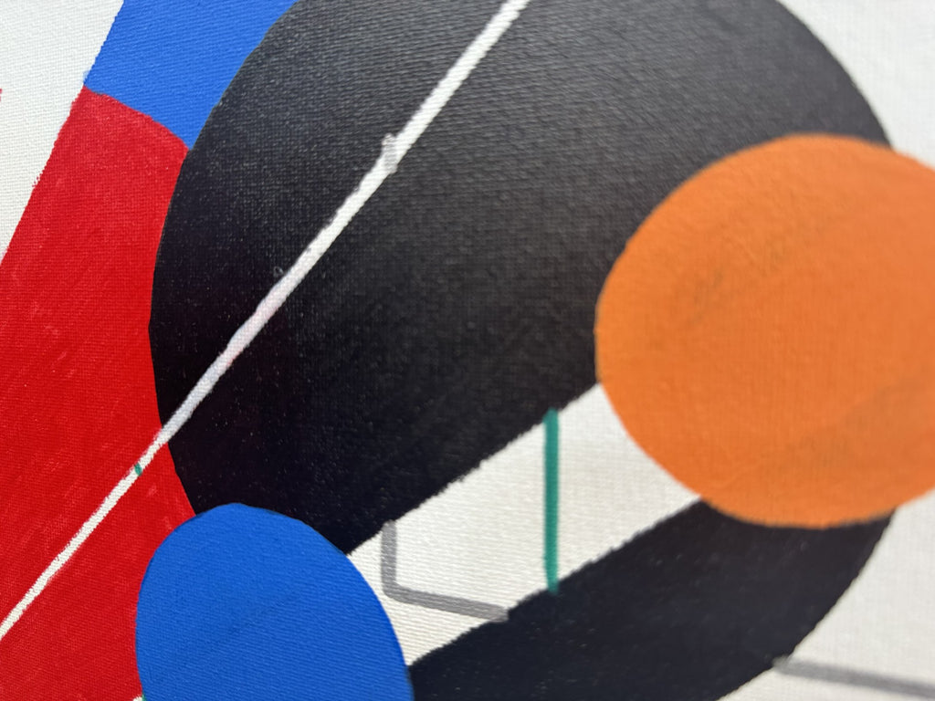 Geometric Pulse