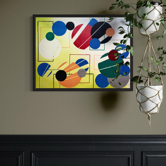Geometric Pulse