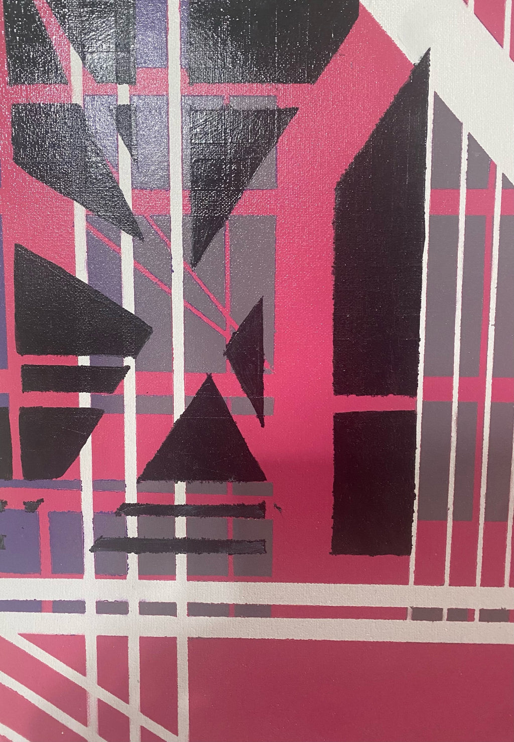 Geometric Flux