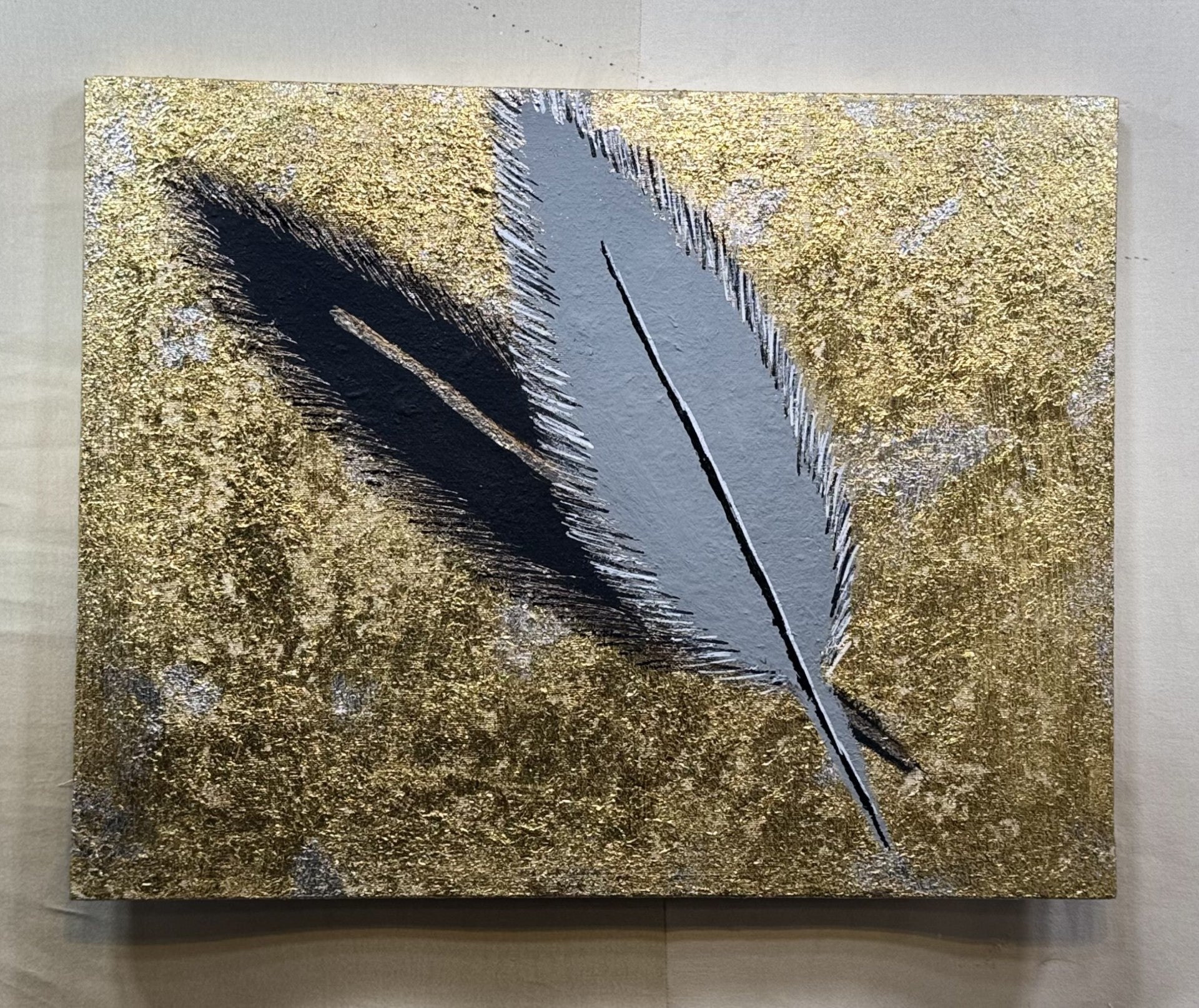 Gilded Grace