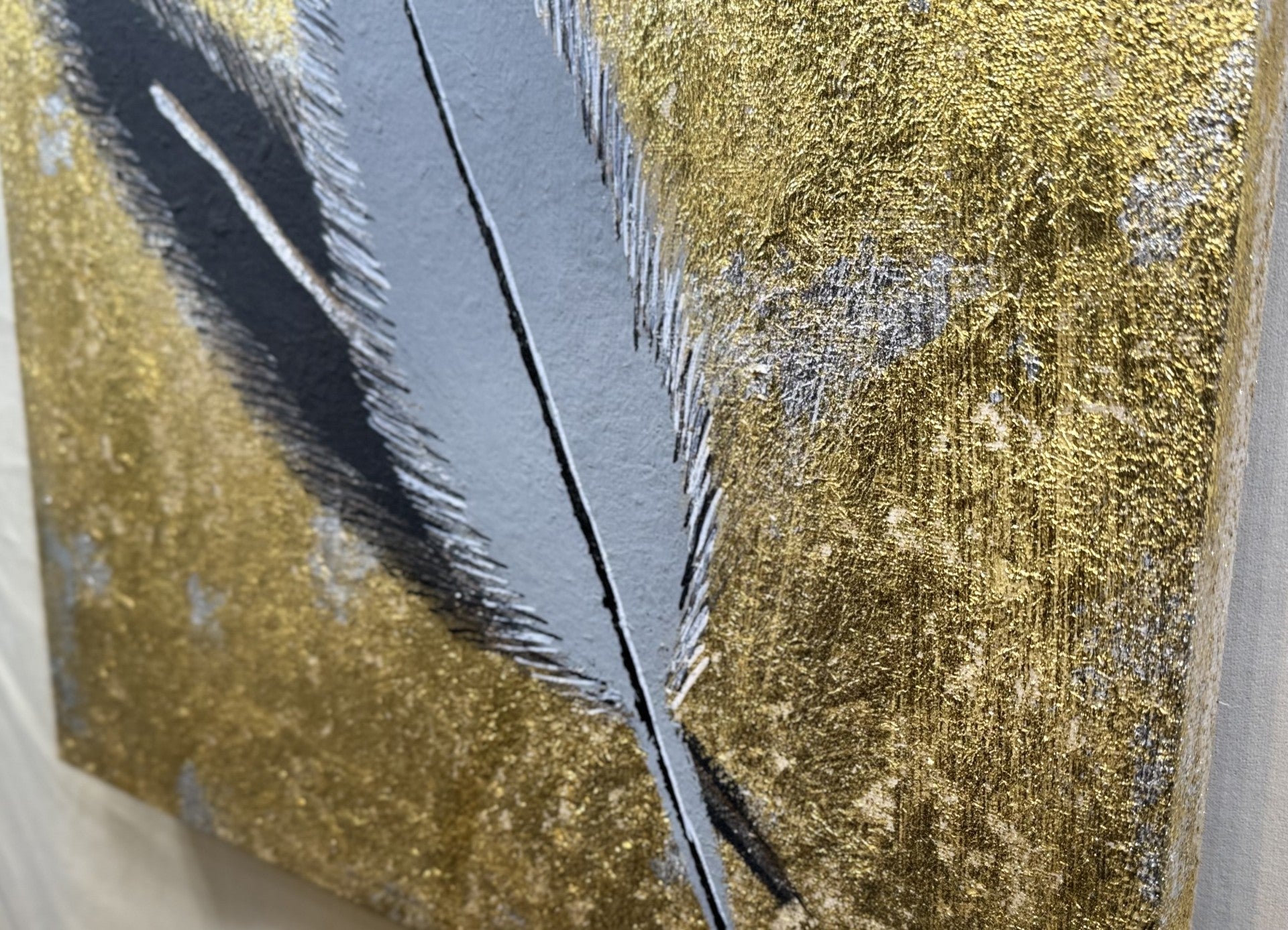 Gilded Grace