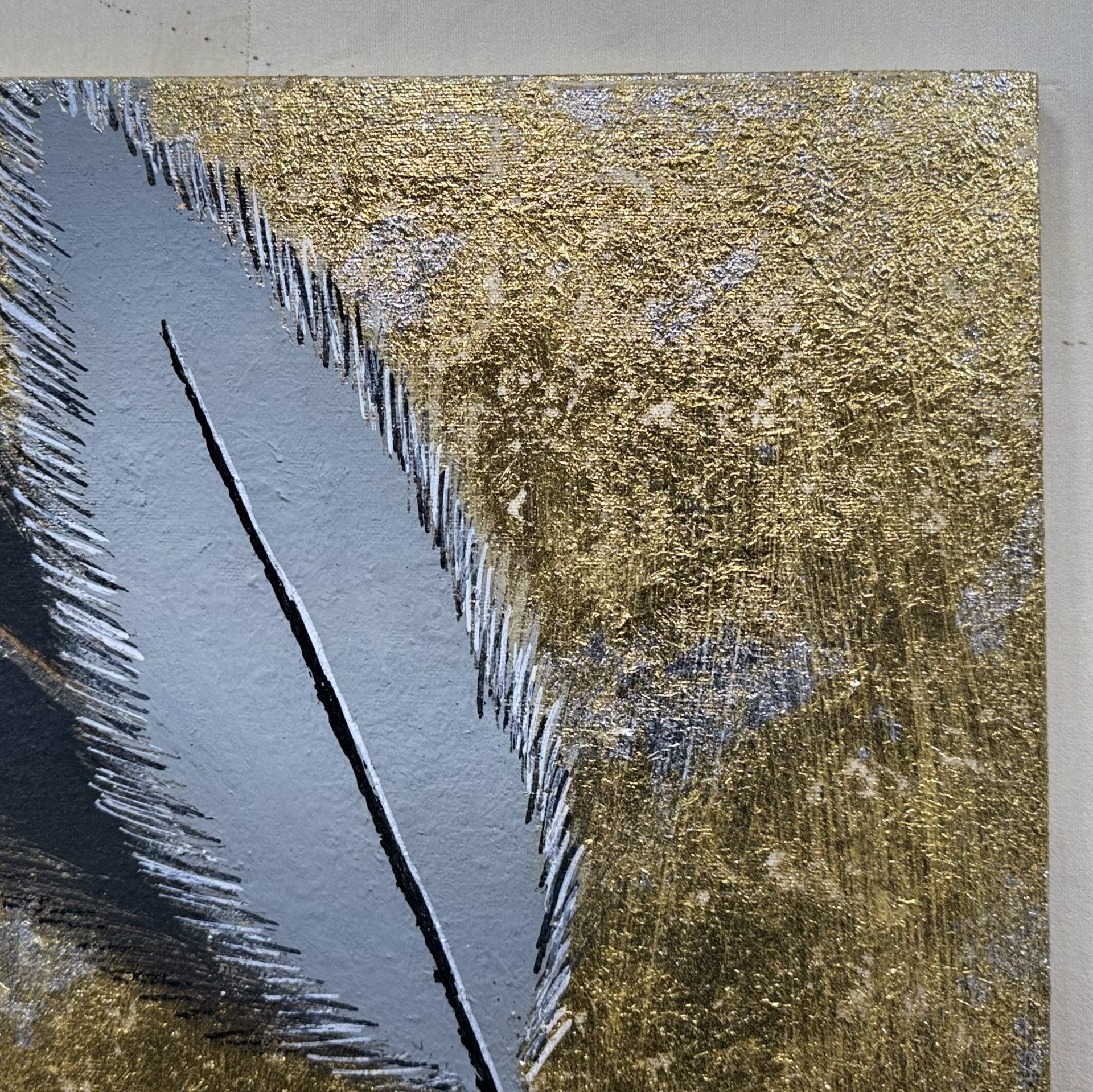 Gilded Grace