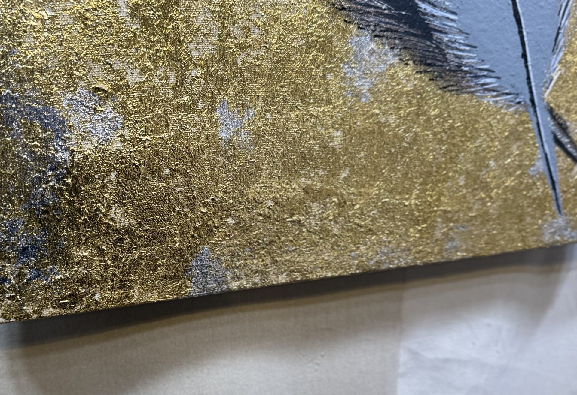 Gilded Grace