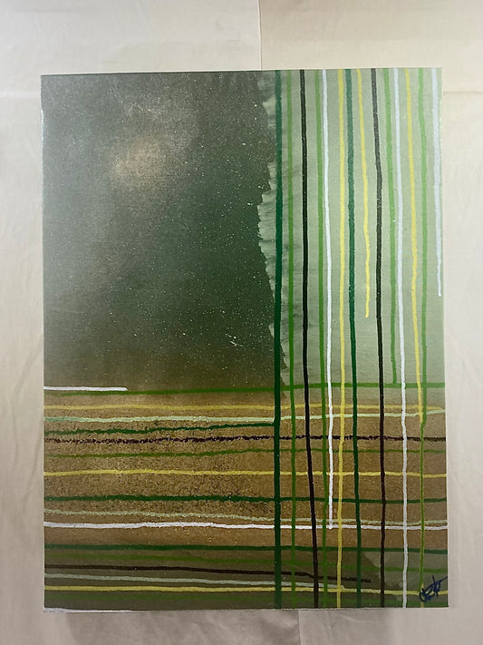 Geometric Abstraction