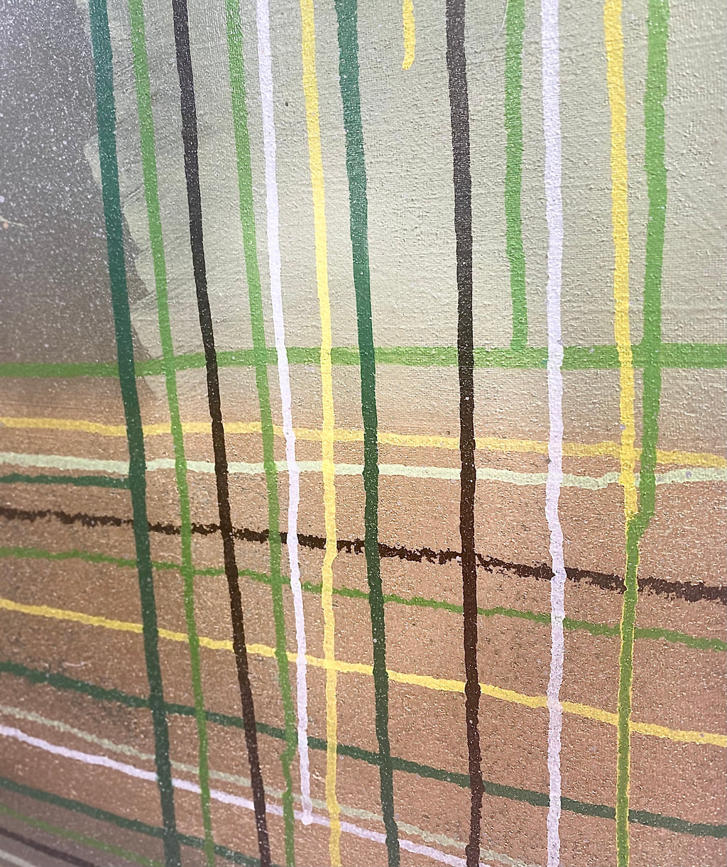 Geometric Abstraction