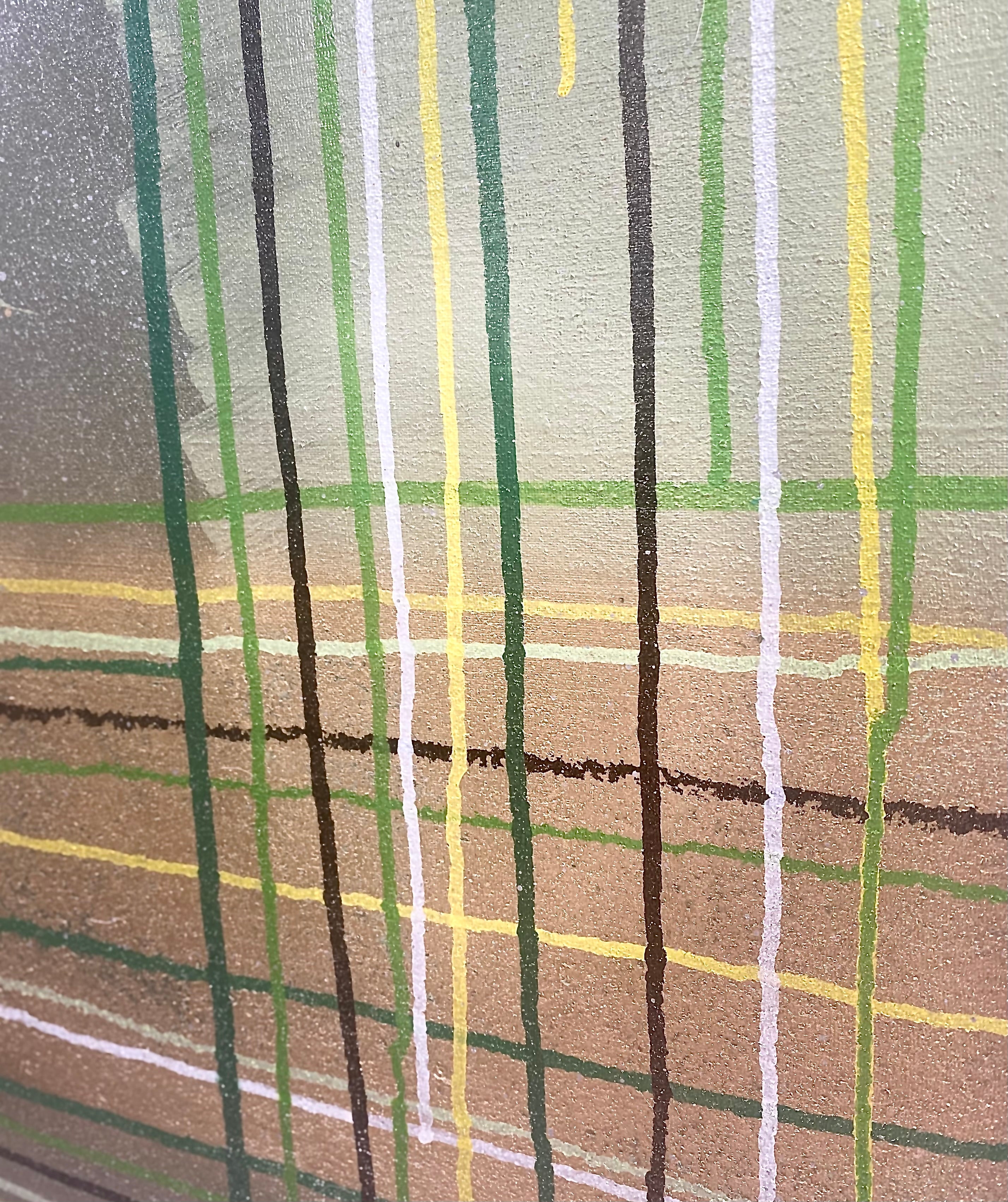 Geometric Abstraction