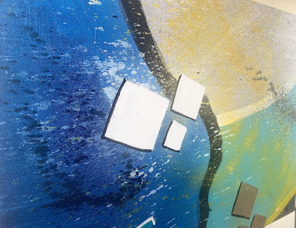 Abstract Intrigue