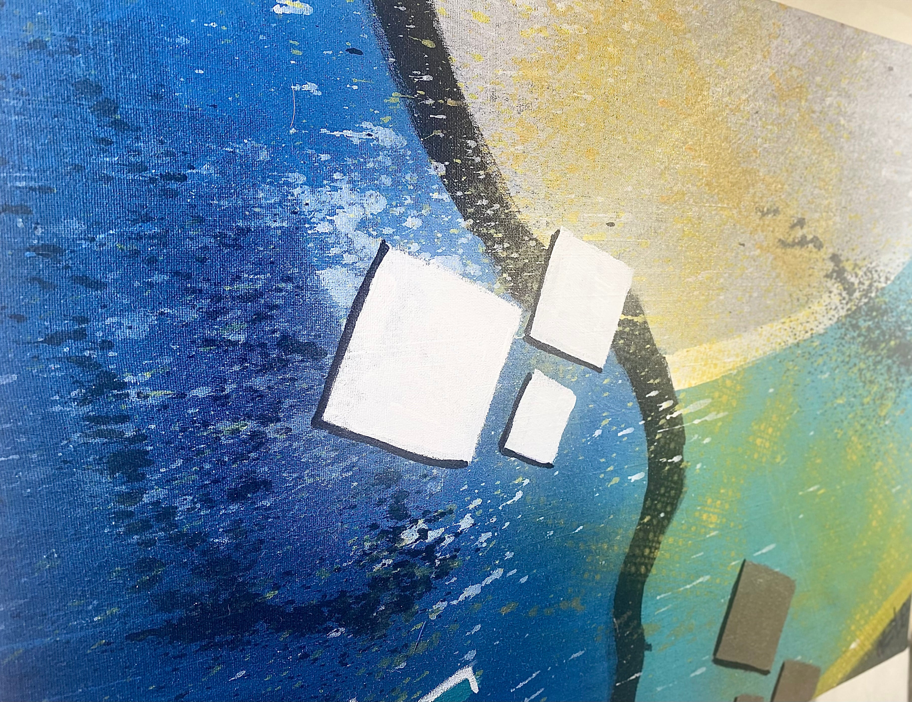 Abstract Intrigue