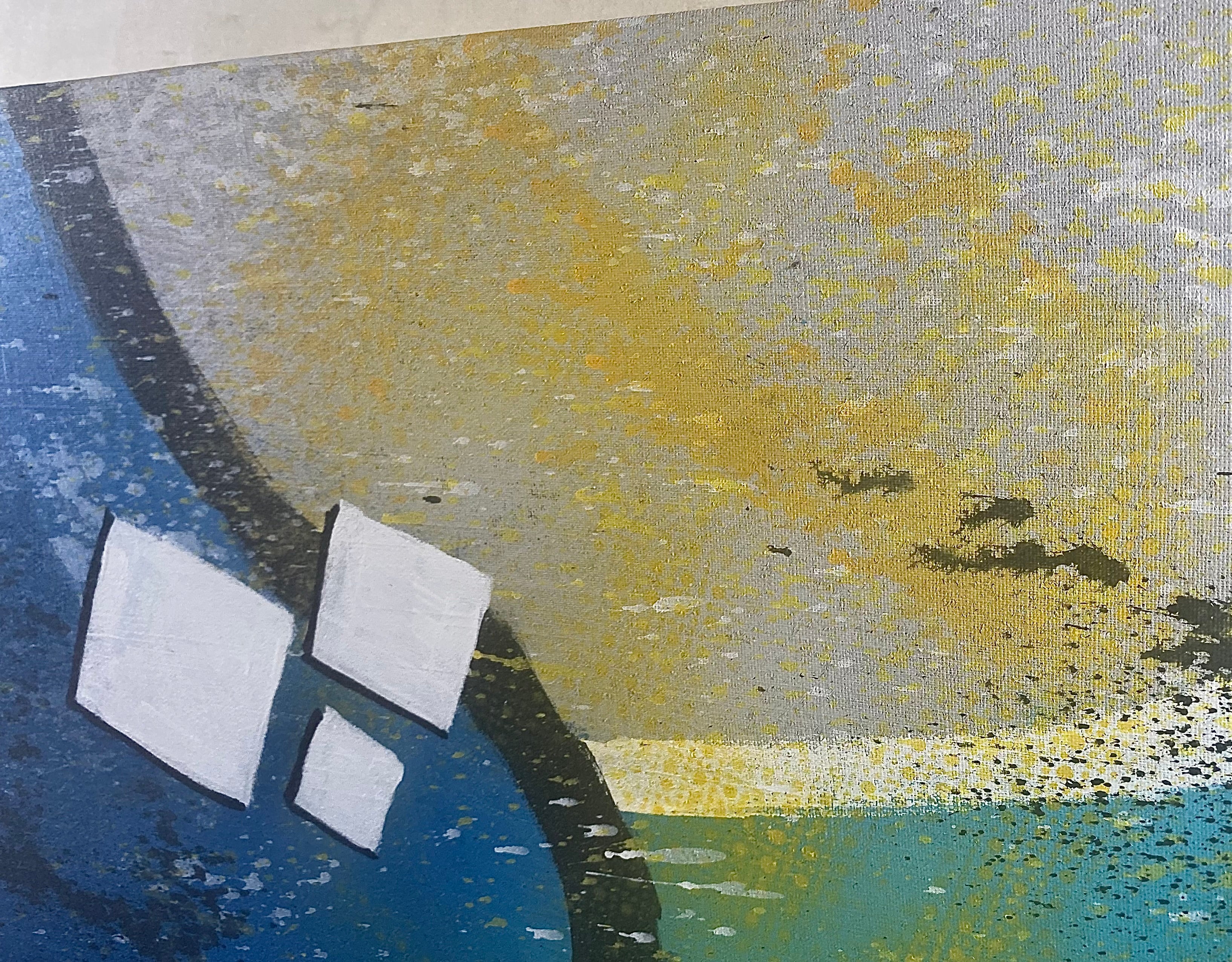 Abstract Intrigue