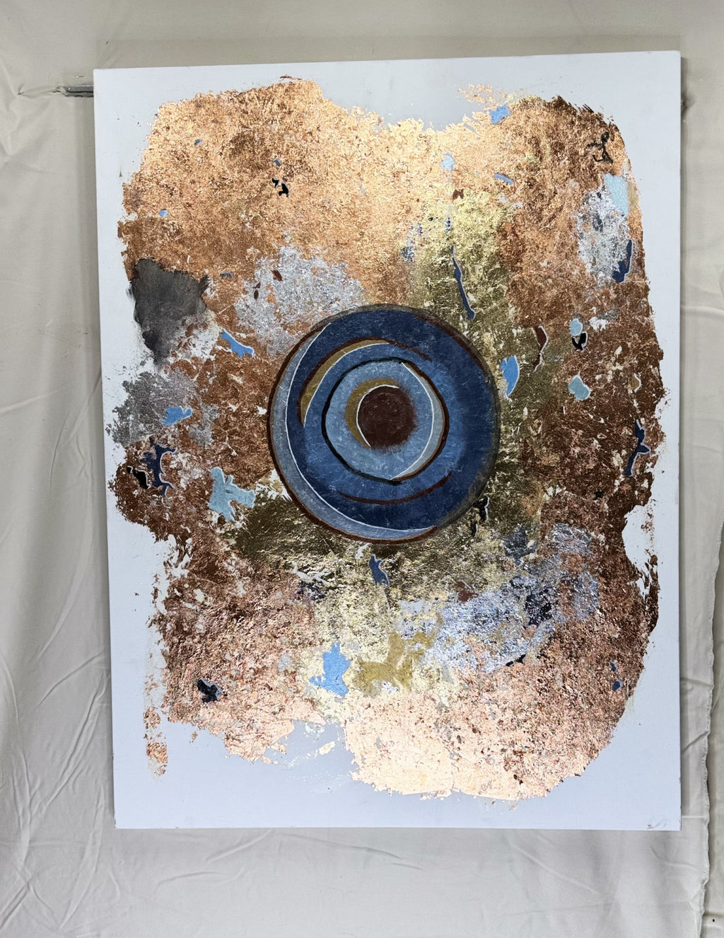 Layered Radiance