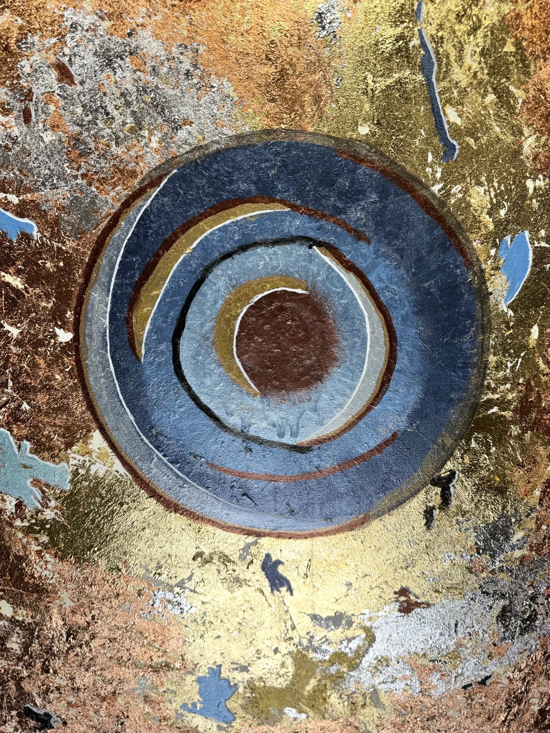 Layered Radiance