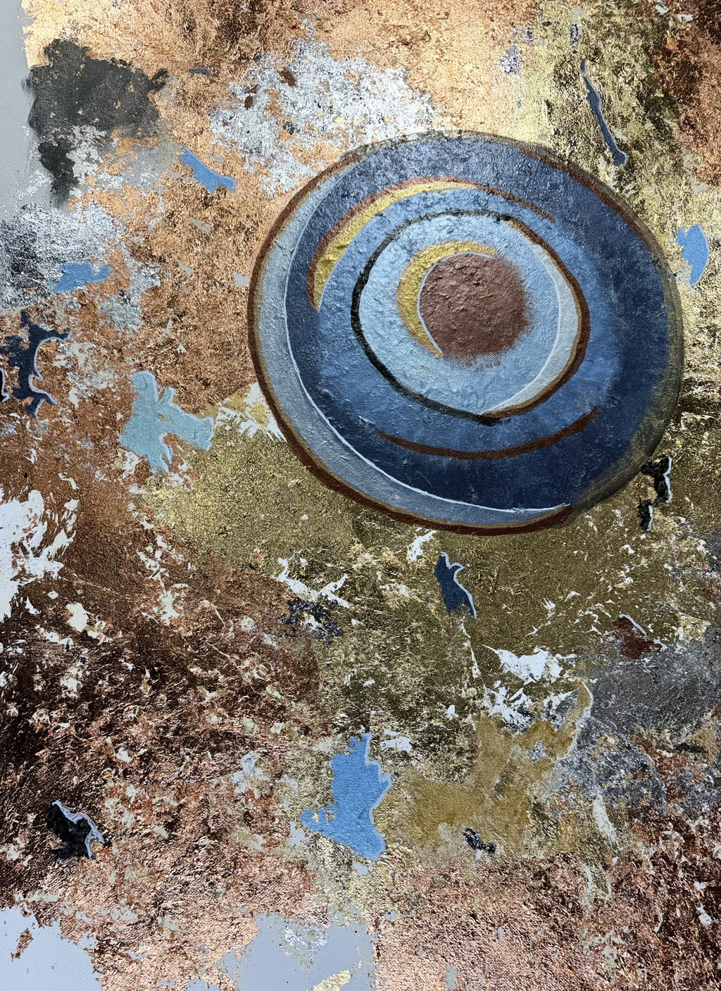 Layered Radiance