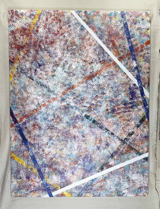 Linear Tapestry