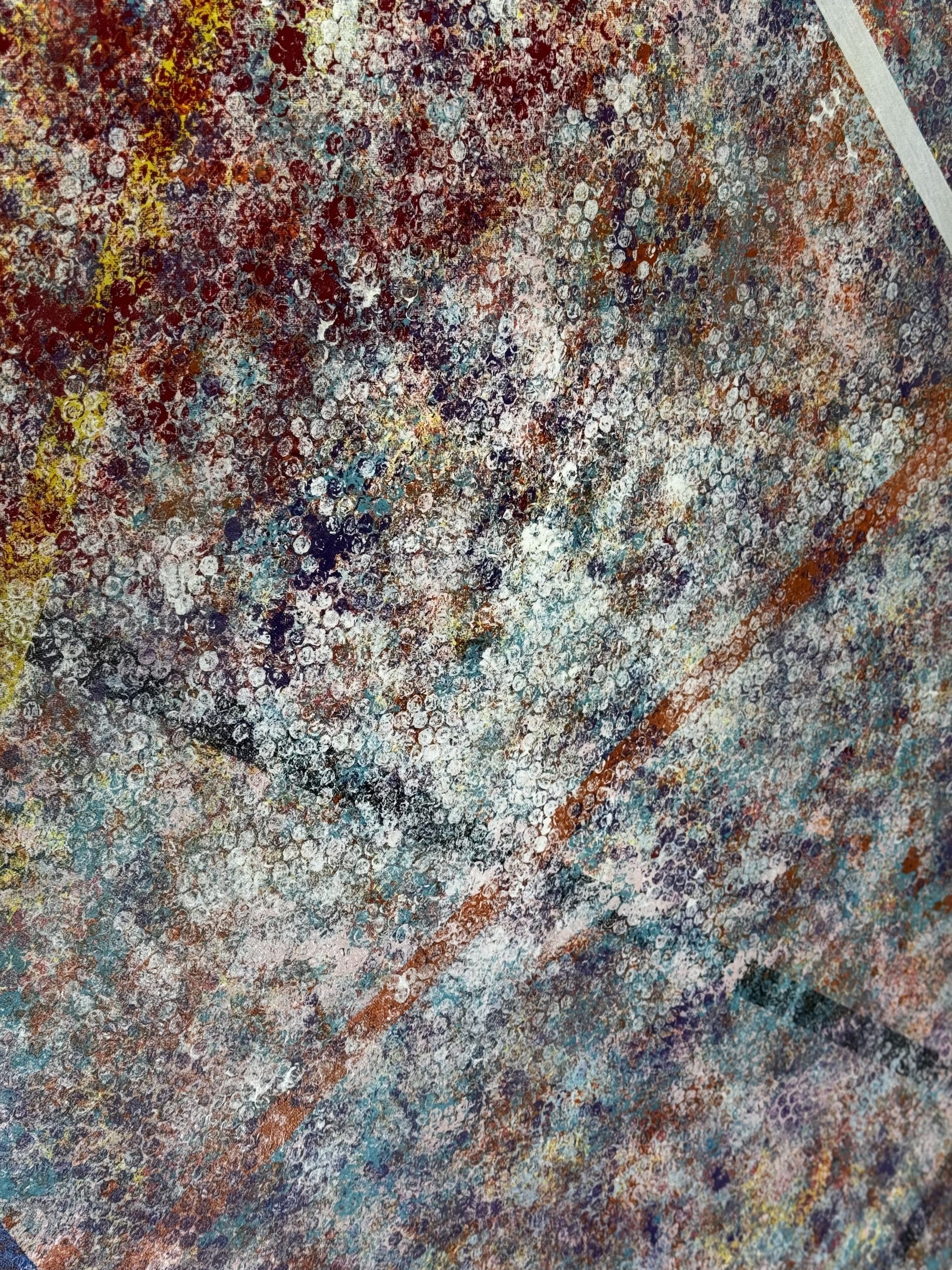 Linear Tapestry