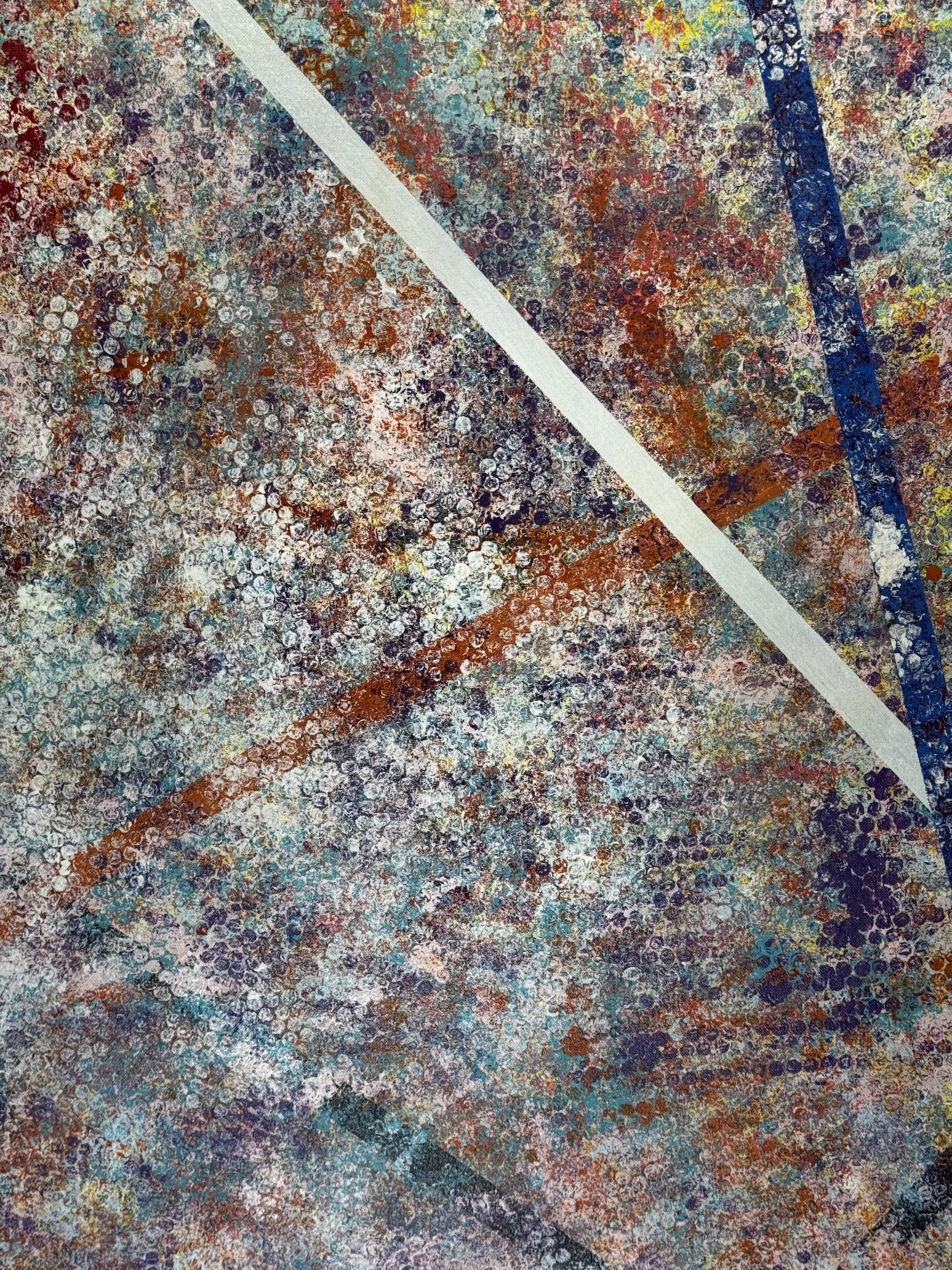 Linear Tapestry