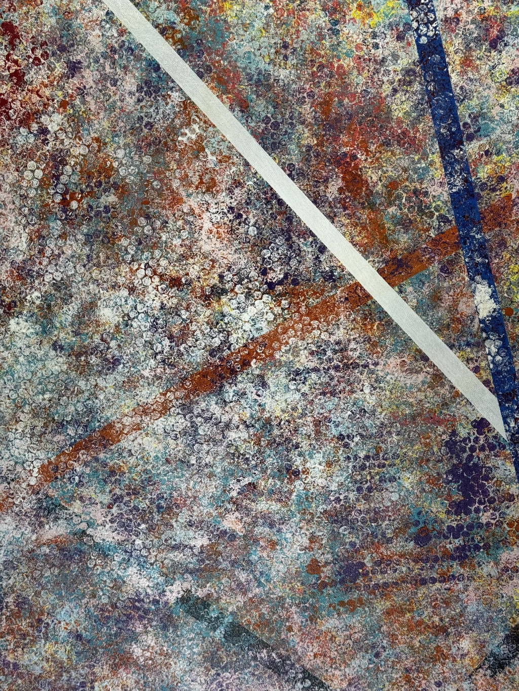 Linear Tapestry