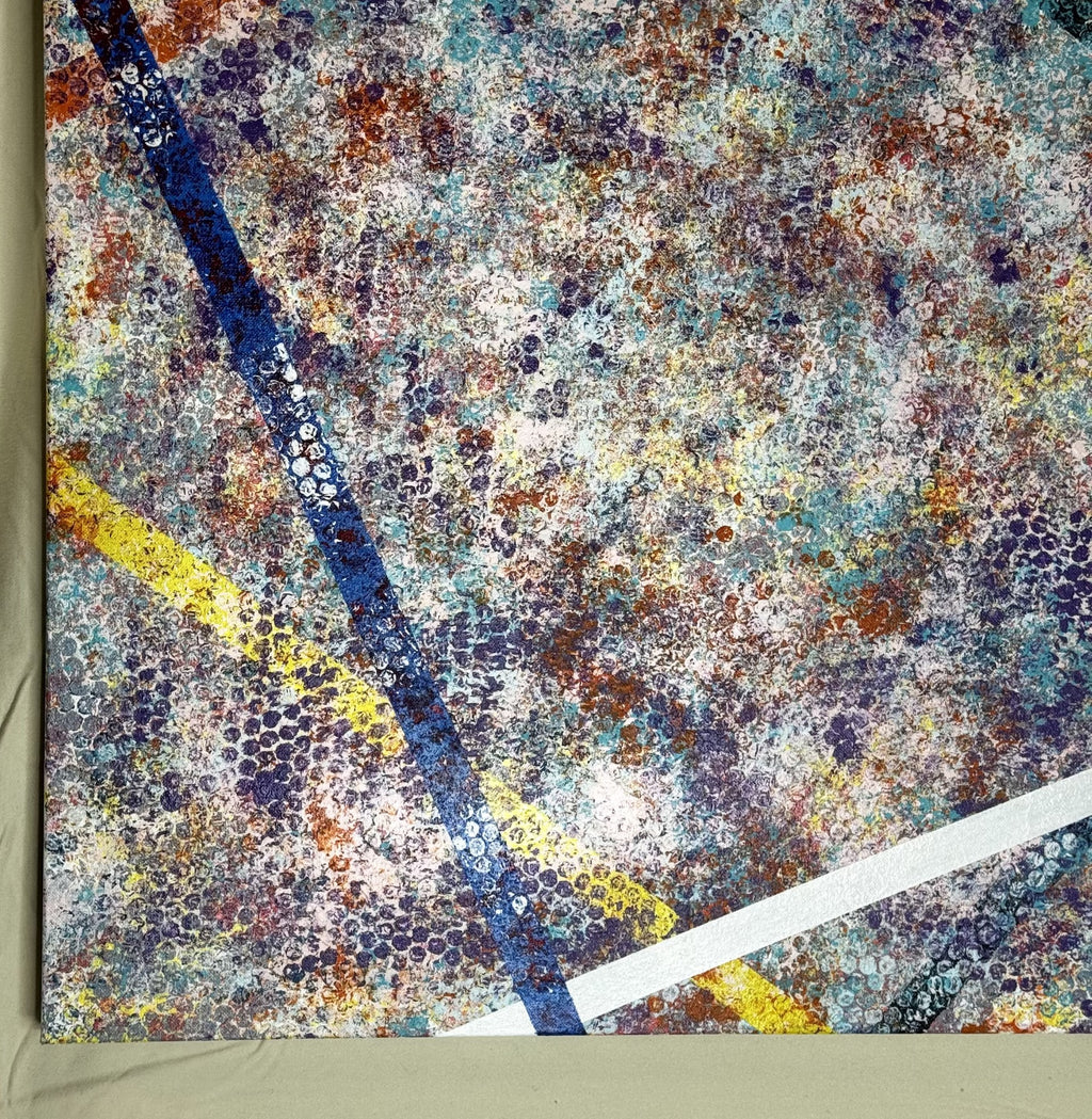 Linear Tapestry