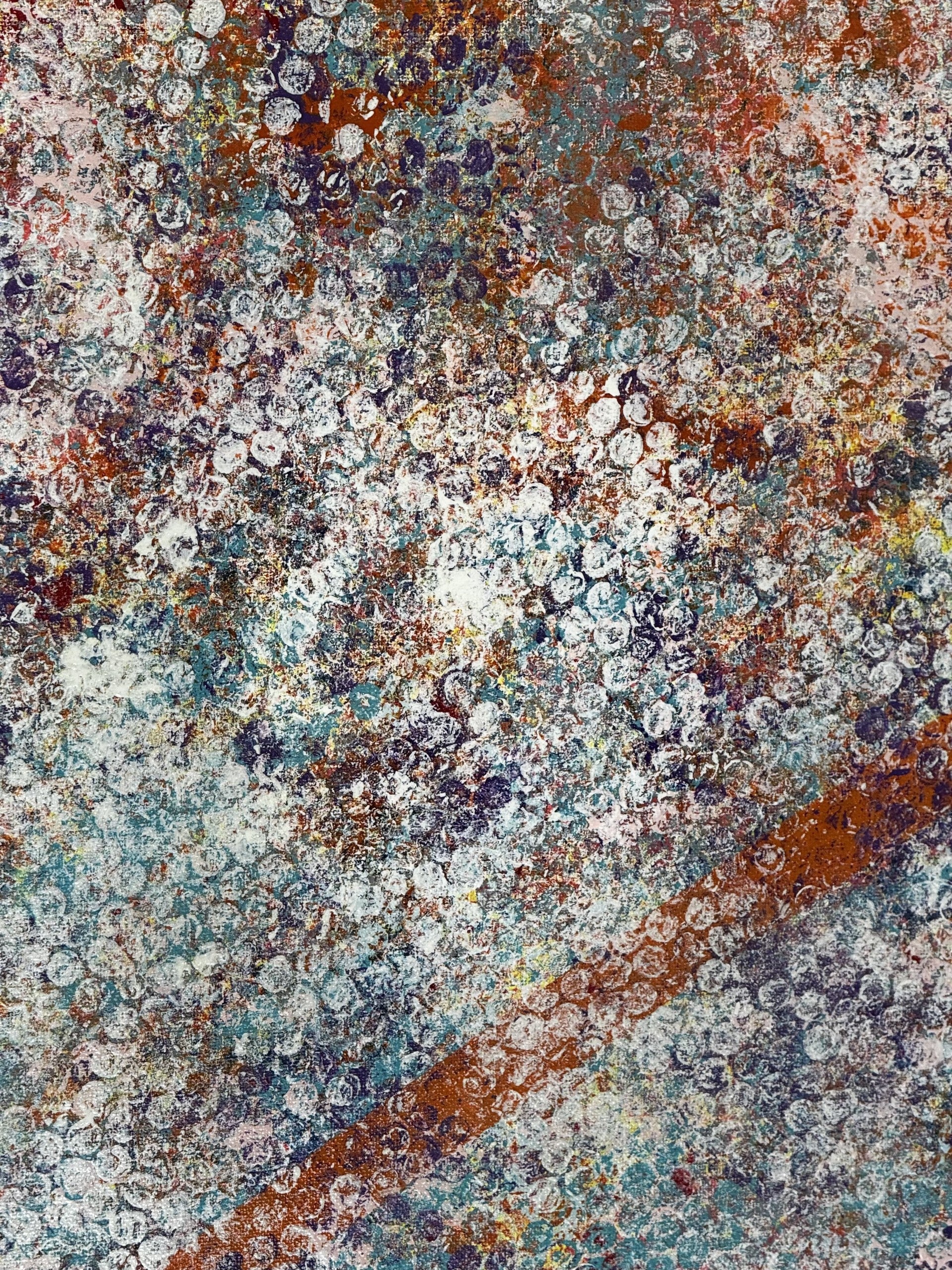 Linear Tapestry