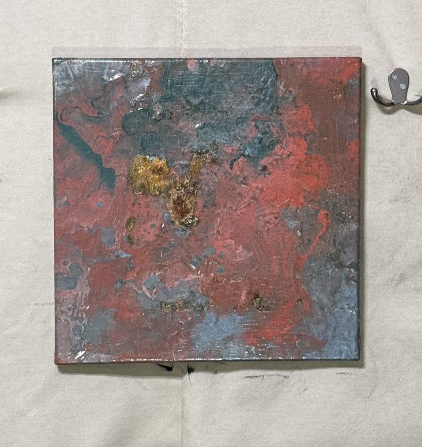 Molten Tranquility