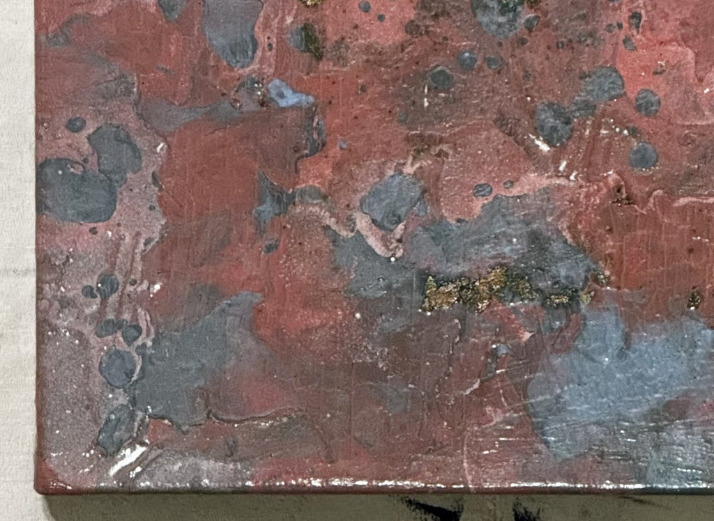Molten Tranquility