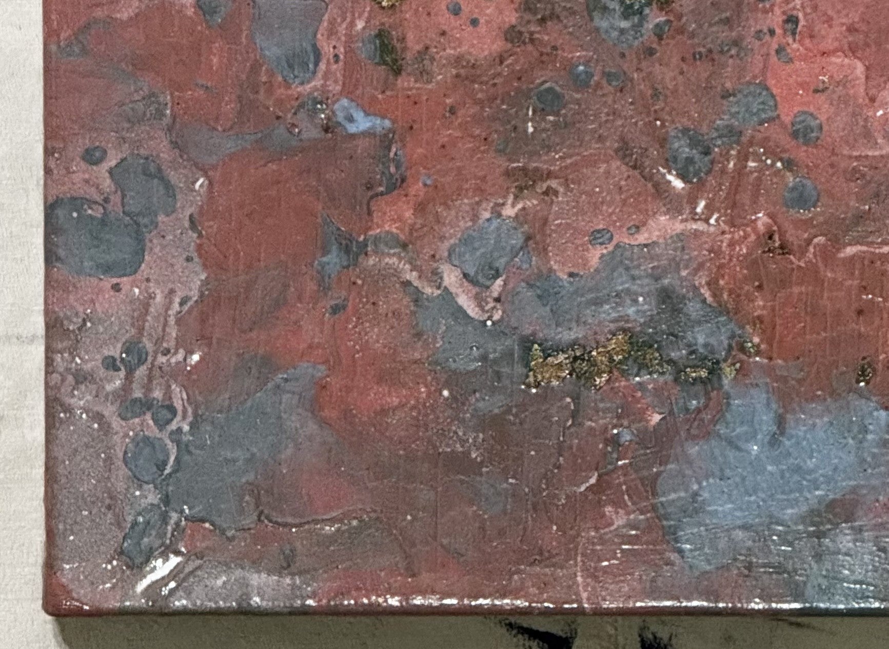 Molten Tranquility