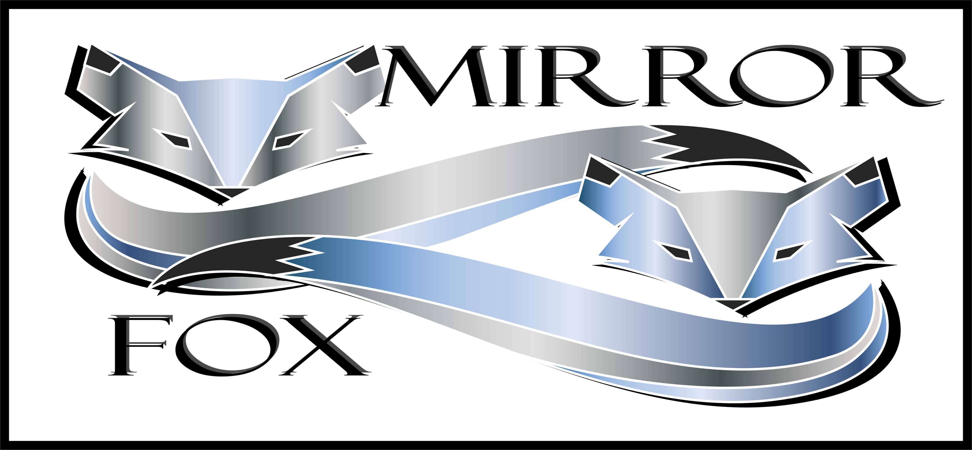 Mirror Fox