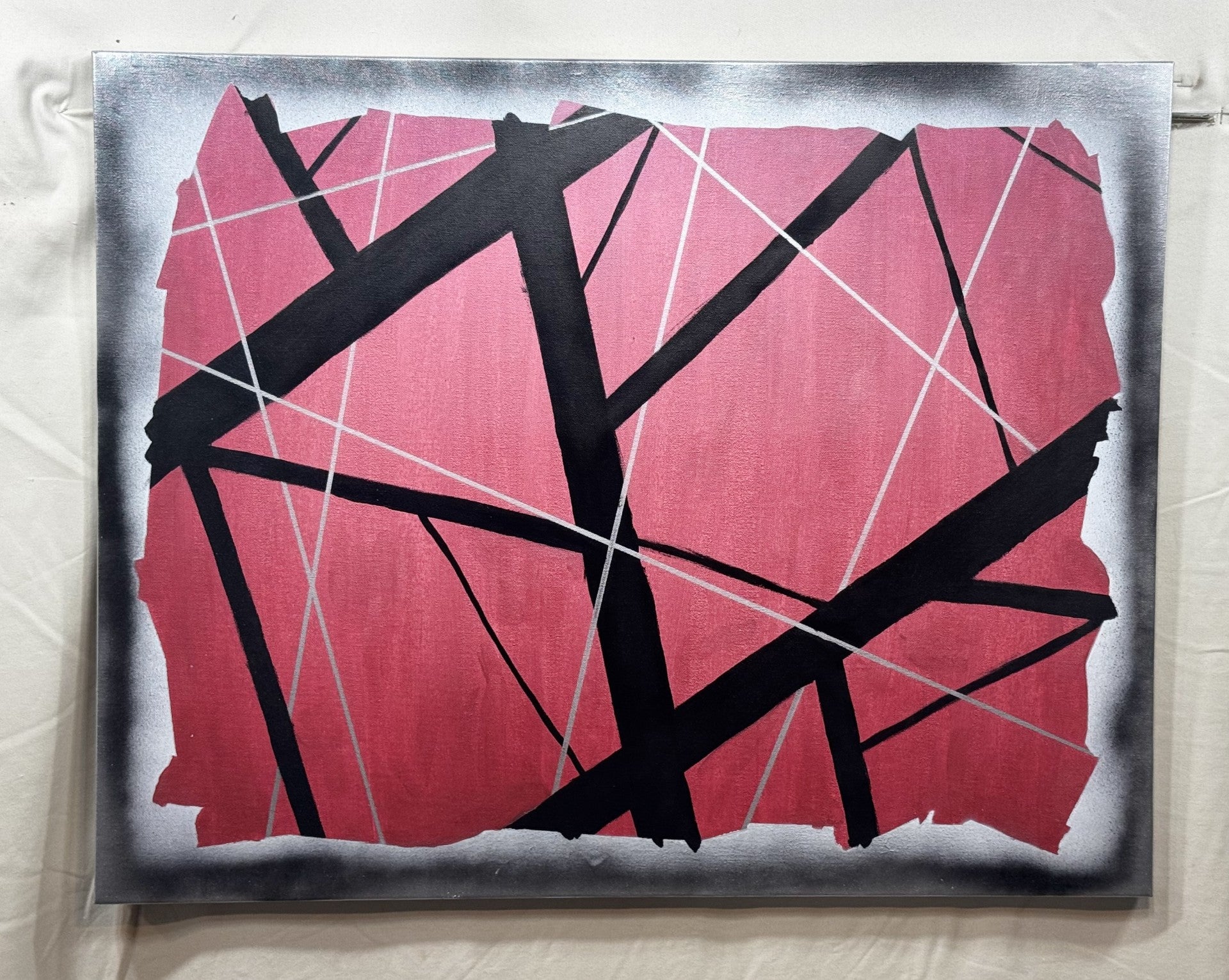 Rebel Lines