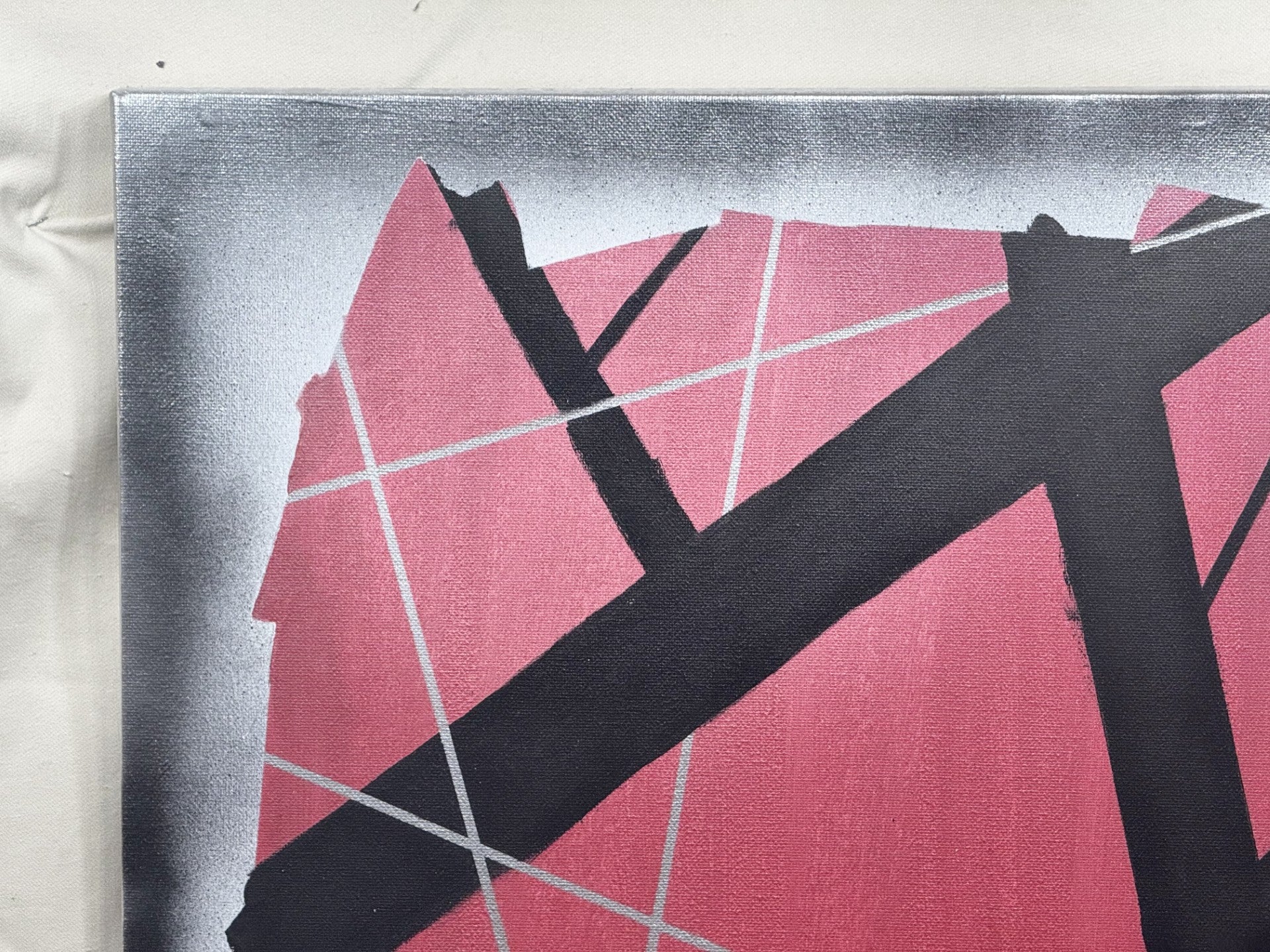 Rebel Lines
