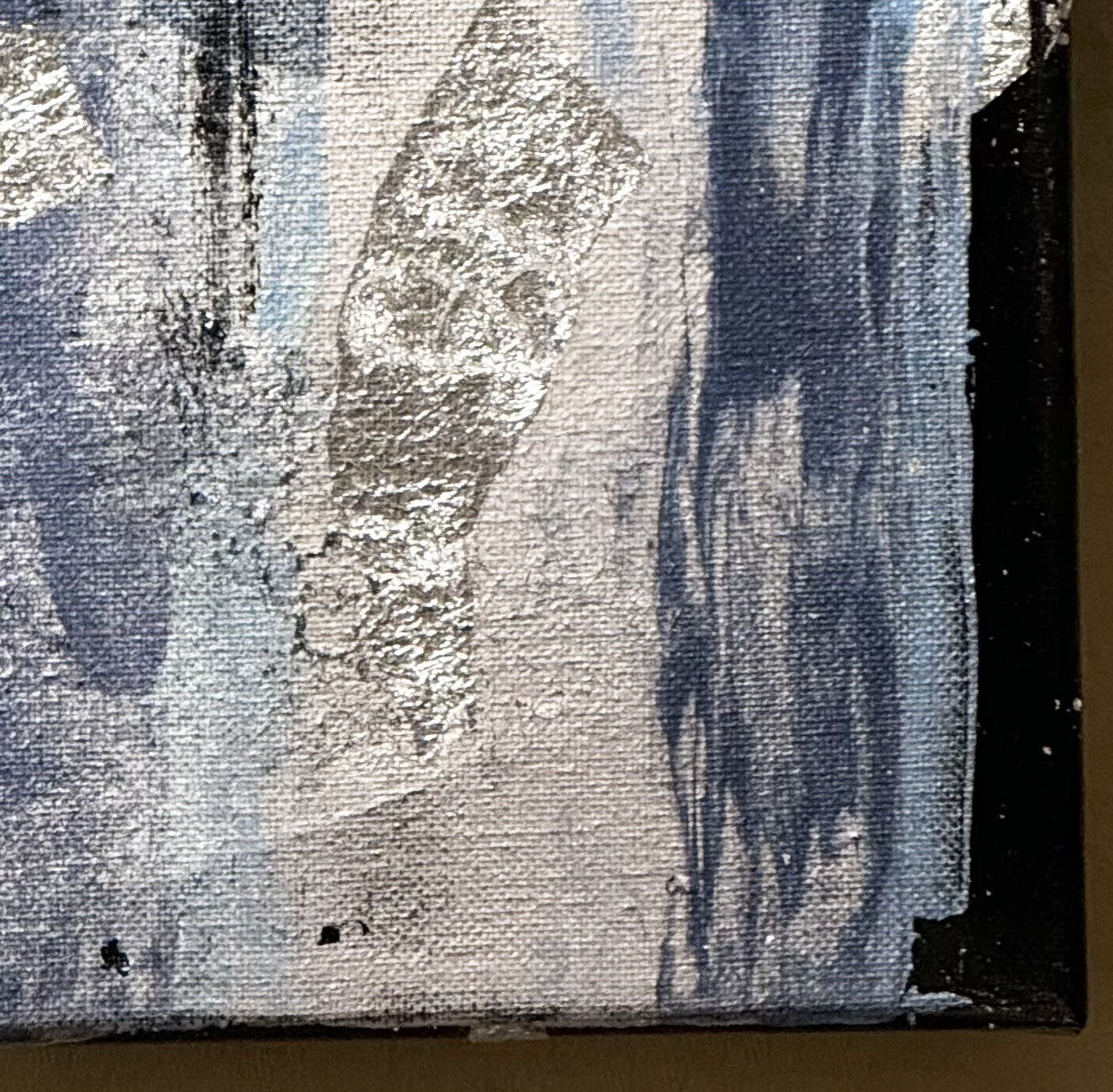 Reflection in Shadows