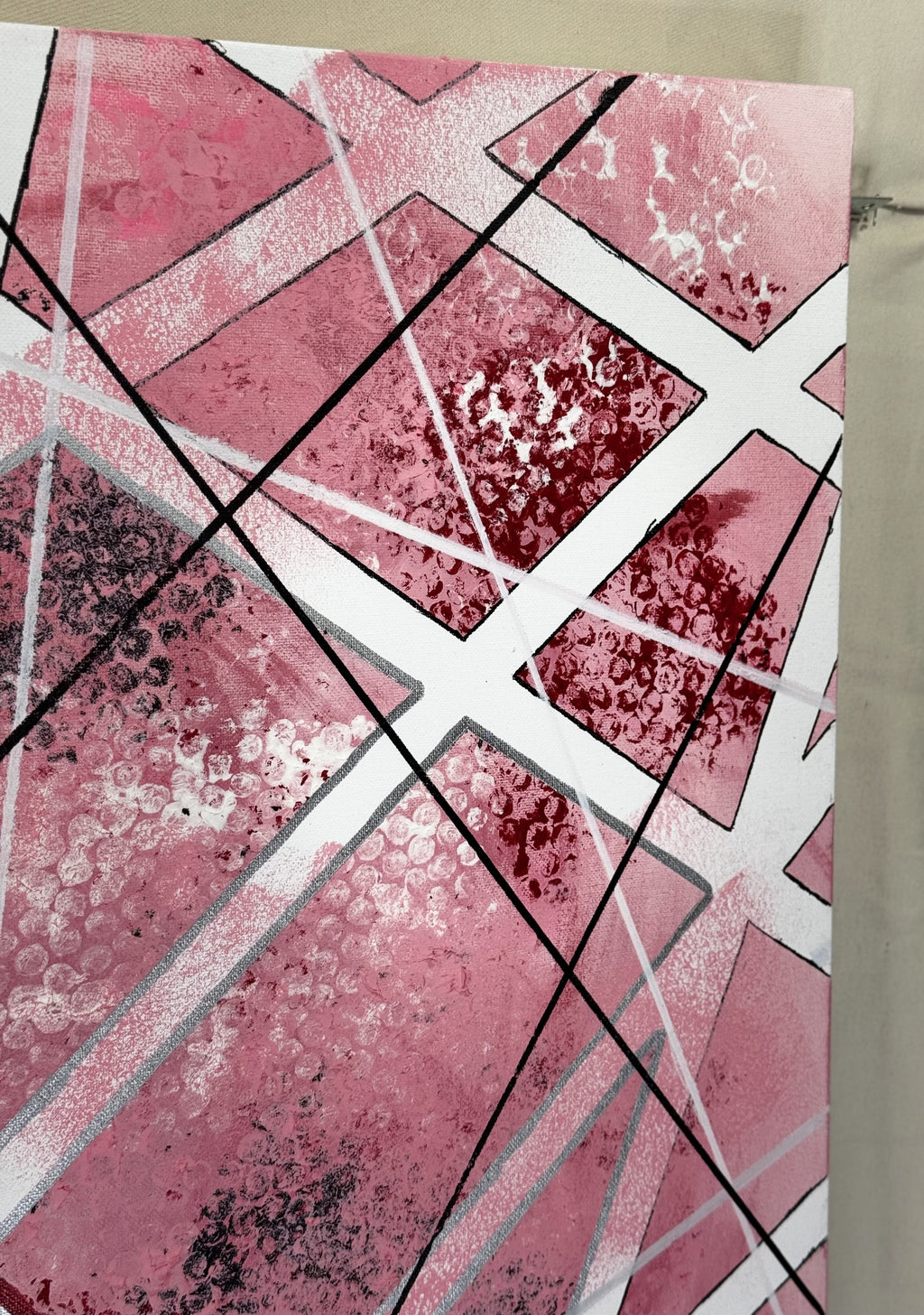 Rhythmic Haze