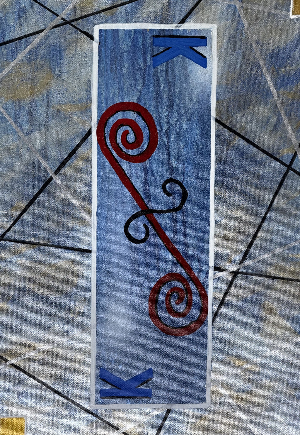 Royal Cipher