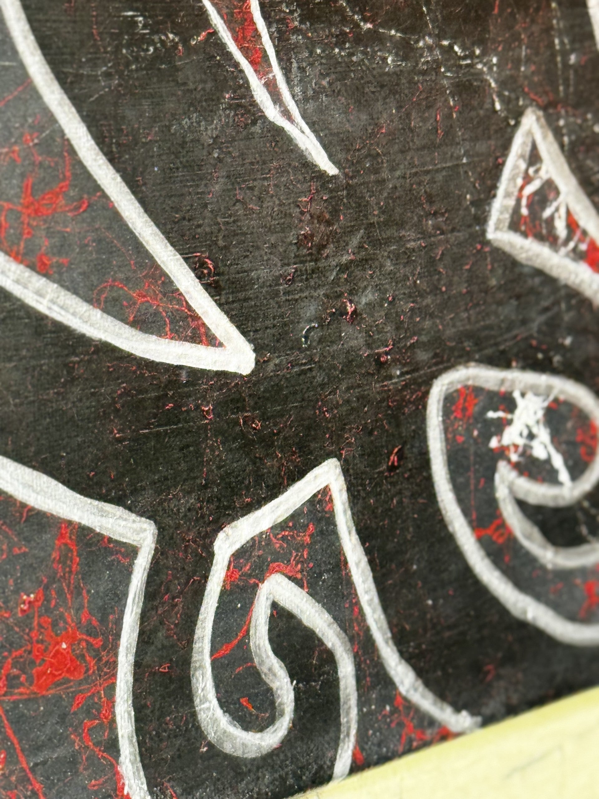 Shadow Rune