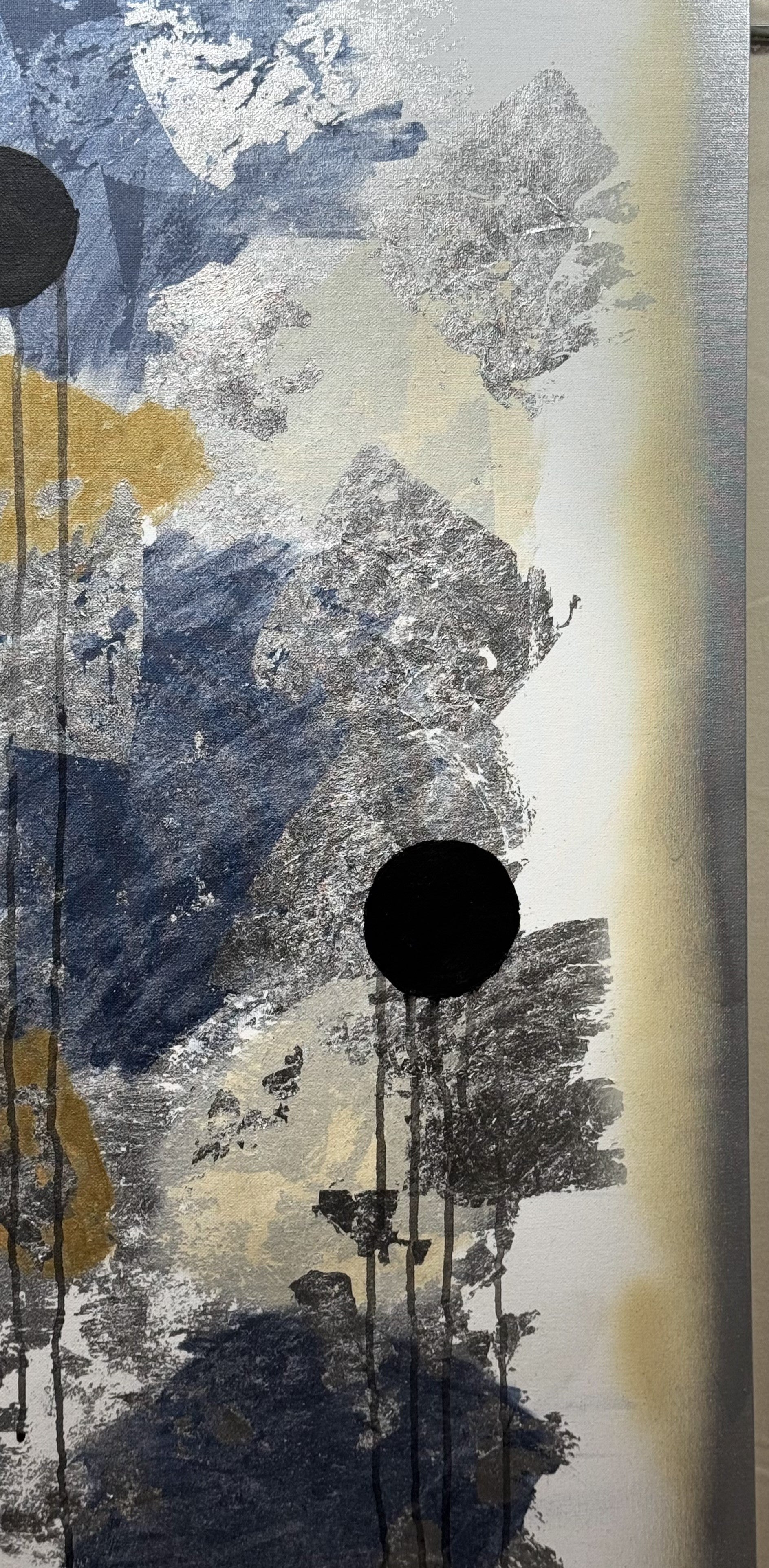 Shadowed Depths
