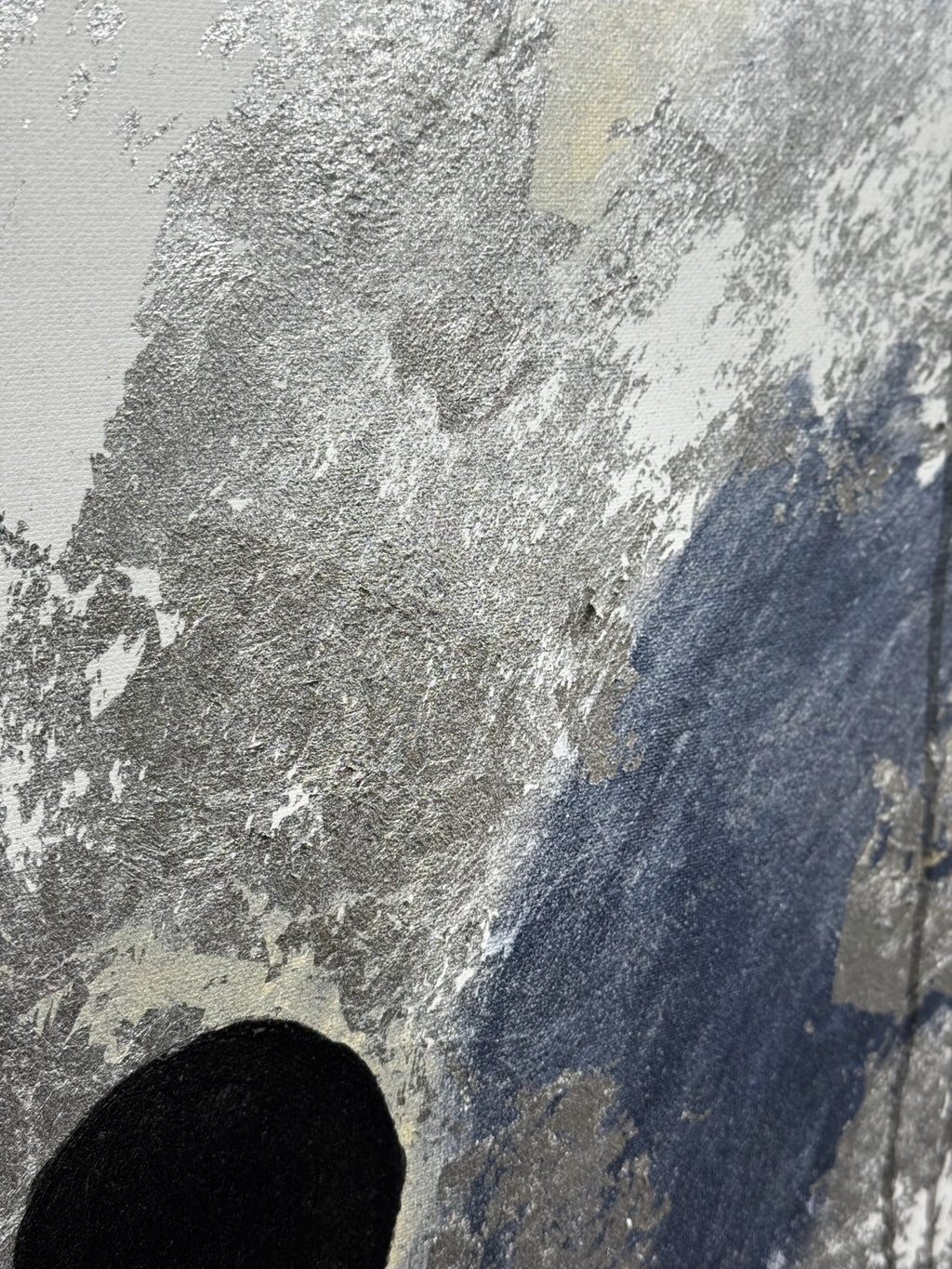 Shadowed Depths