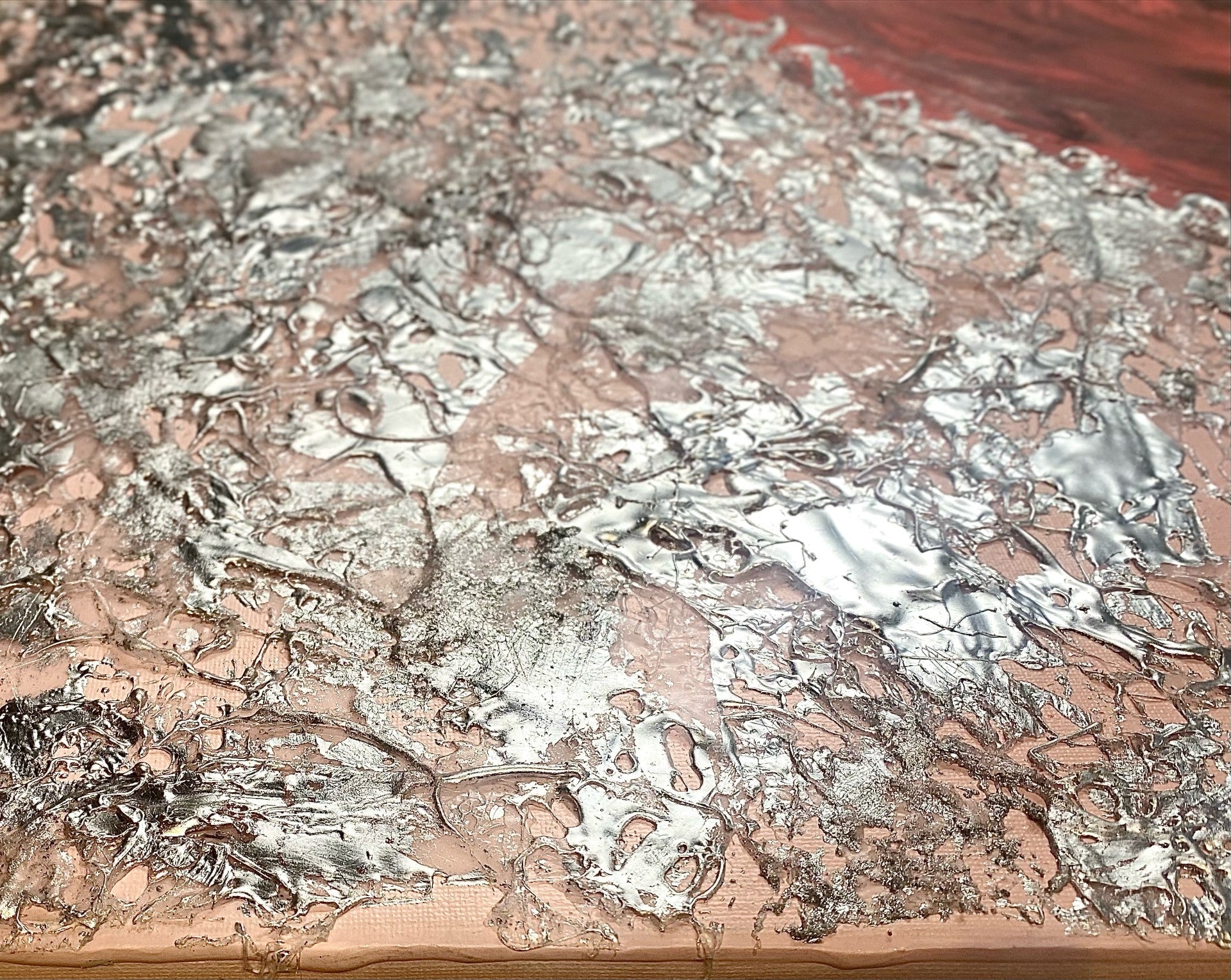 Silver Motion