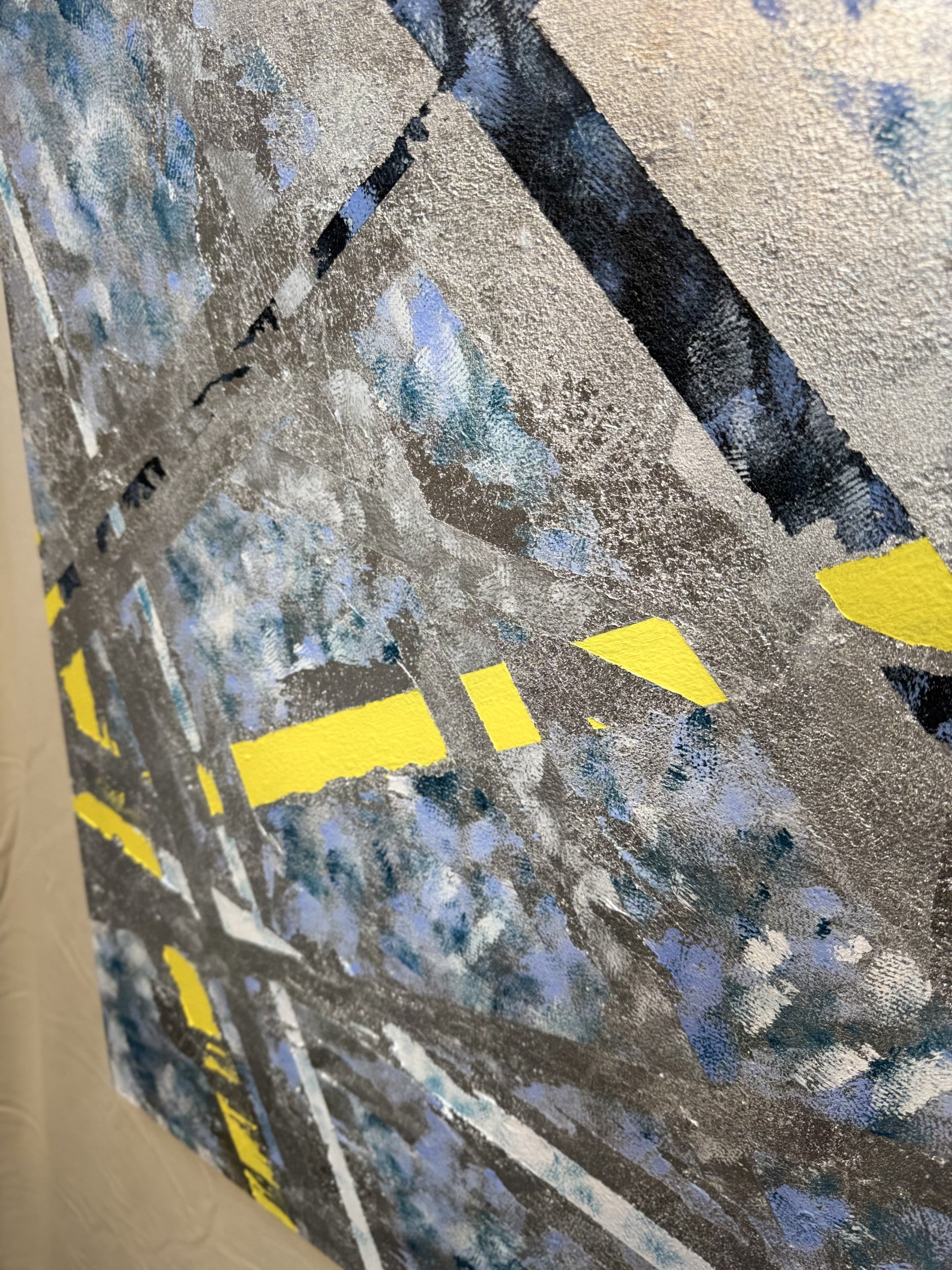 Silvered Planes