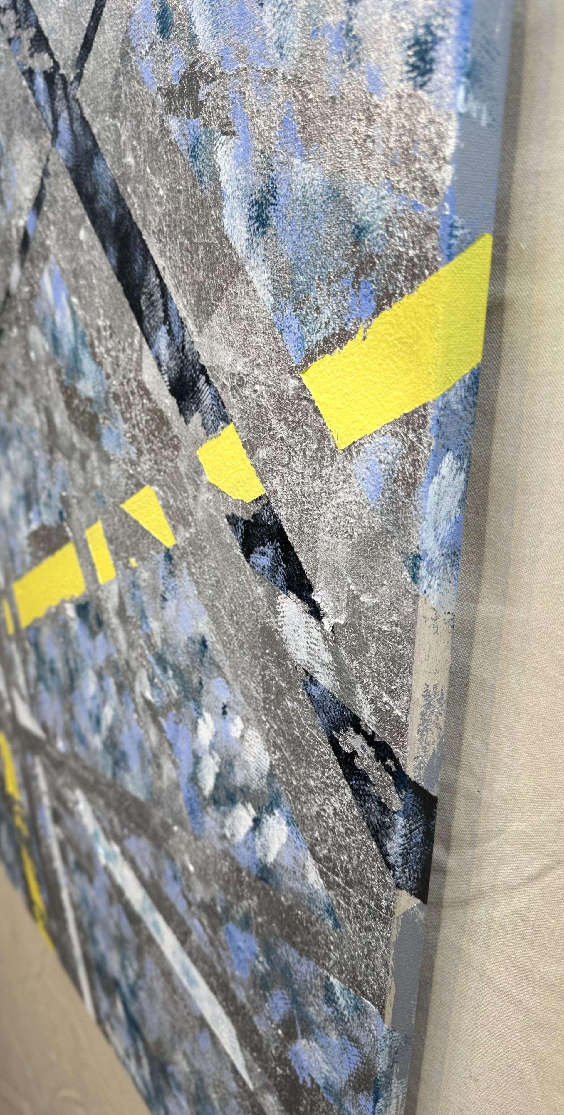 Silvered Planes