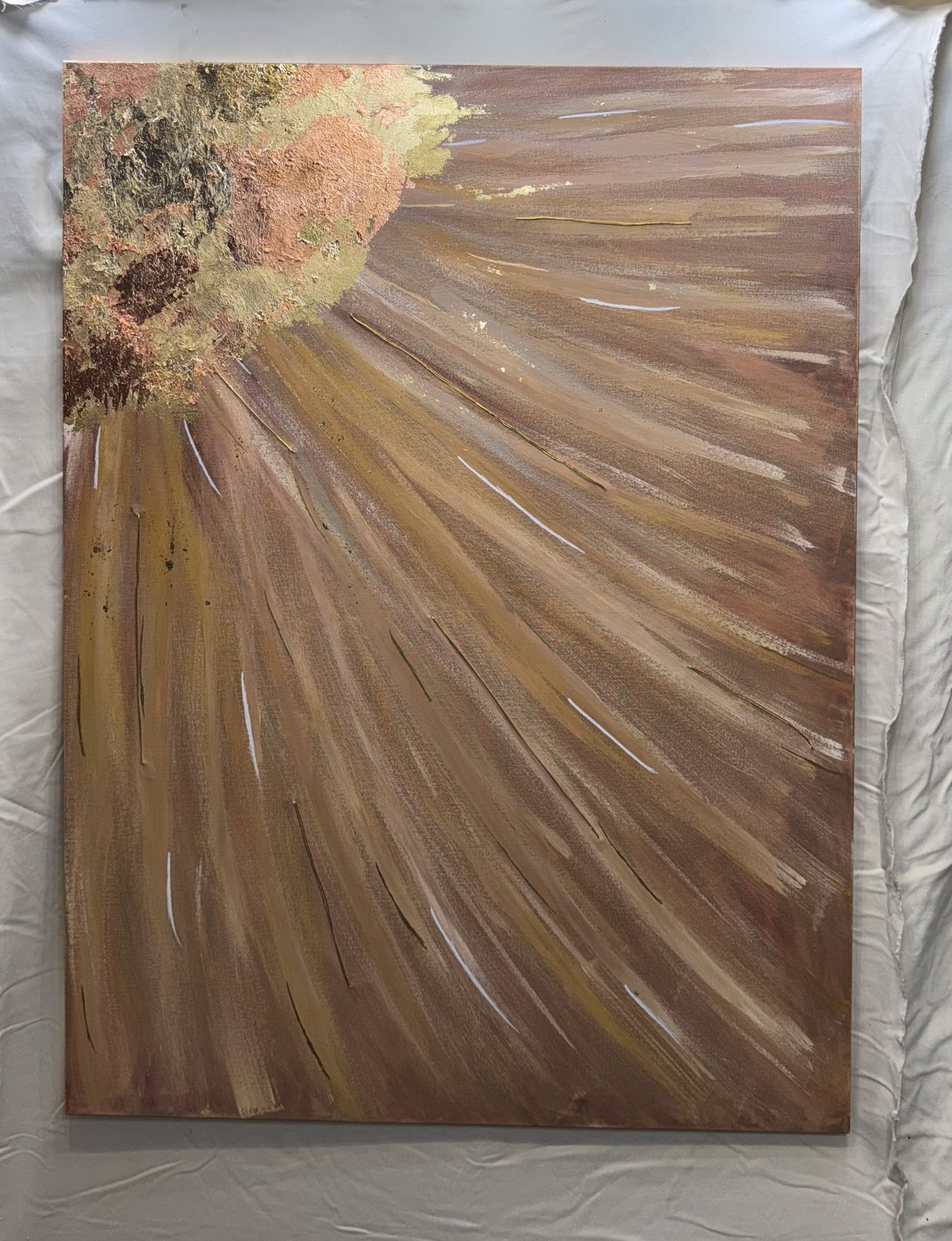 Solar Bloom