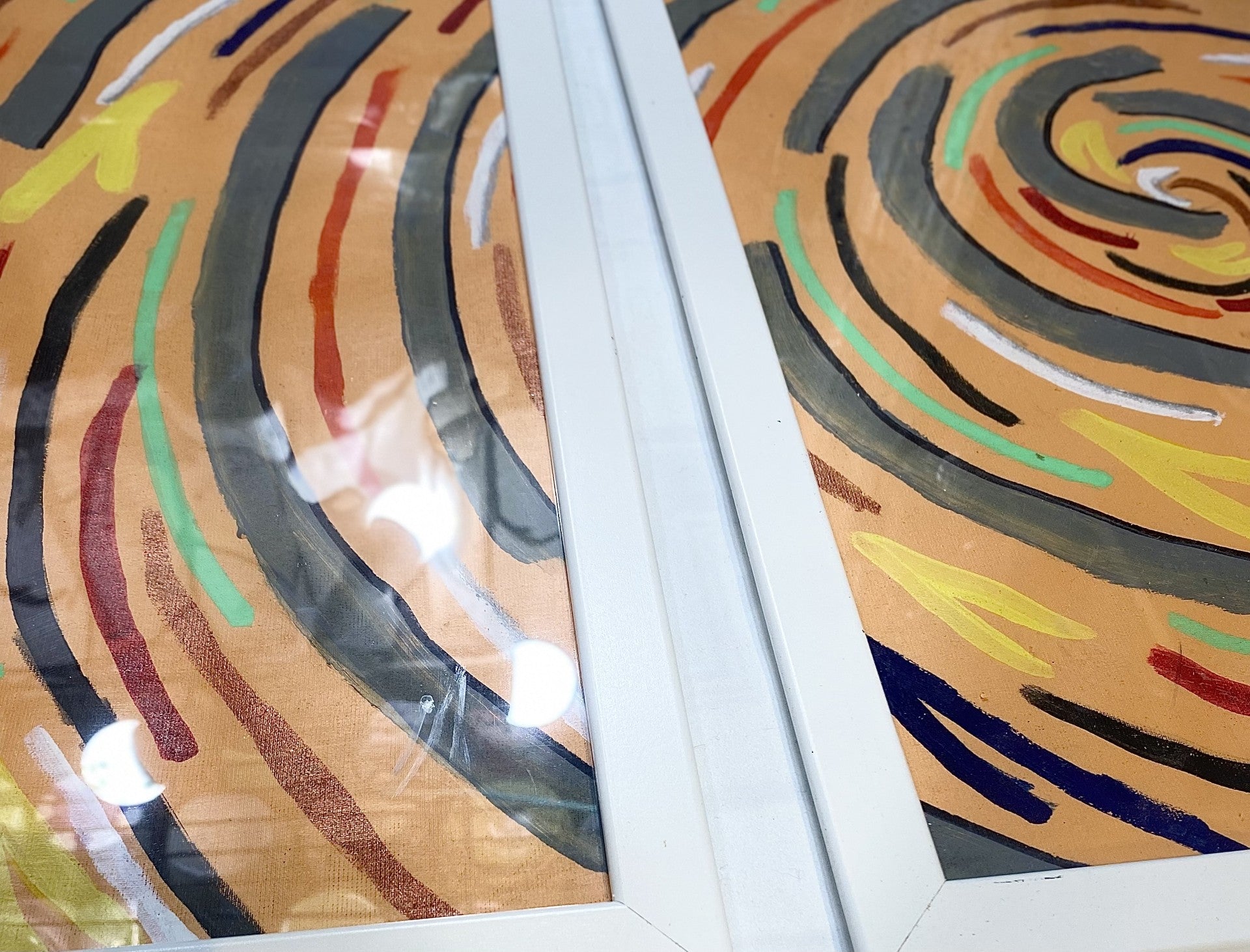 Spiral Motion