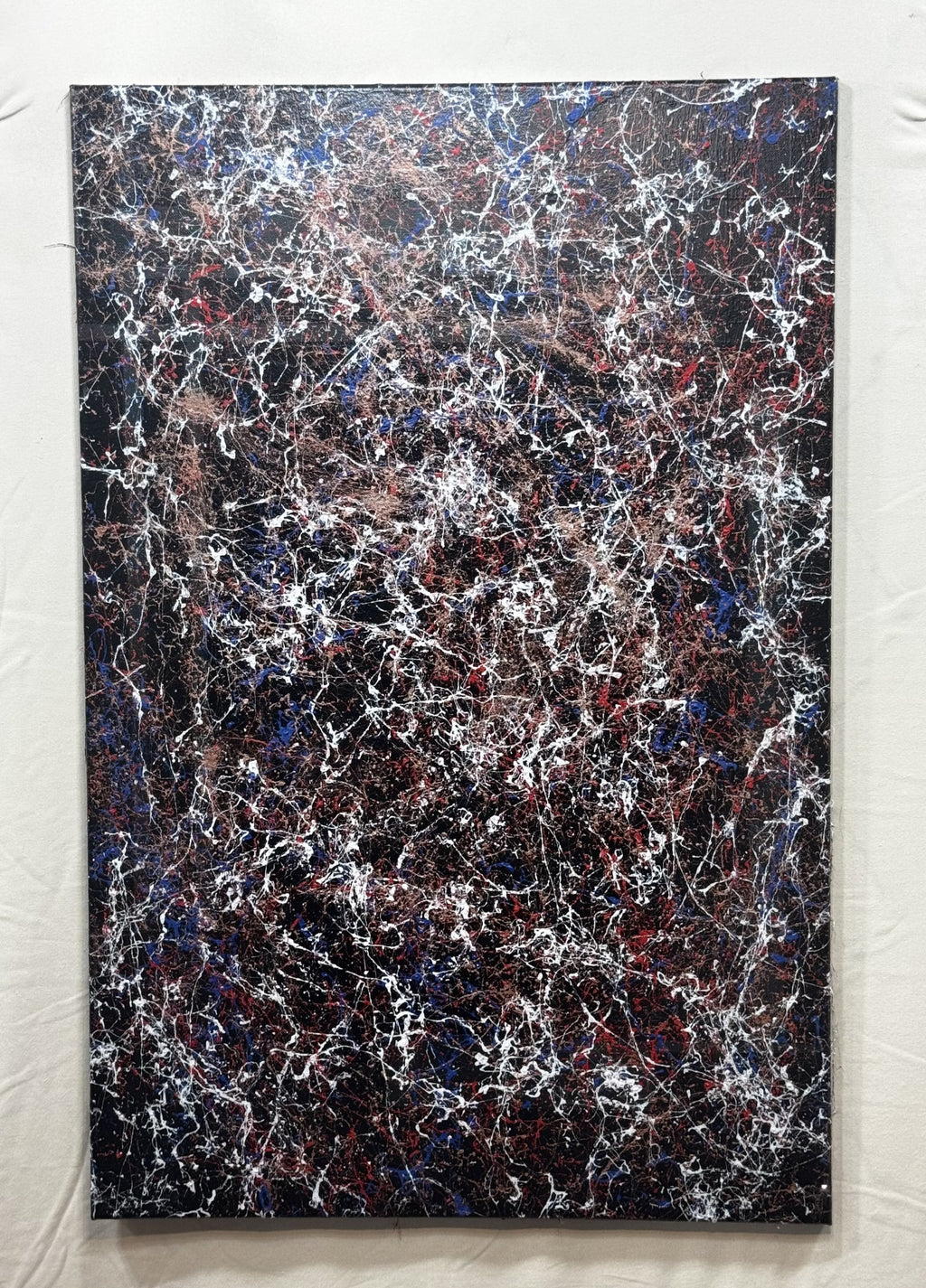 Spray Dance