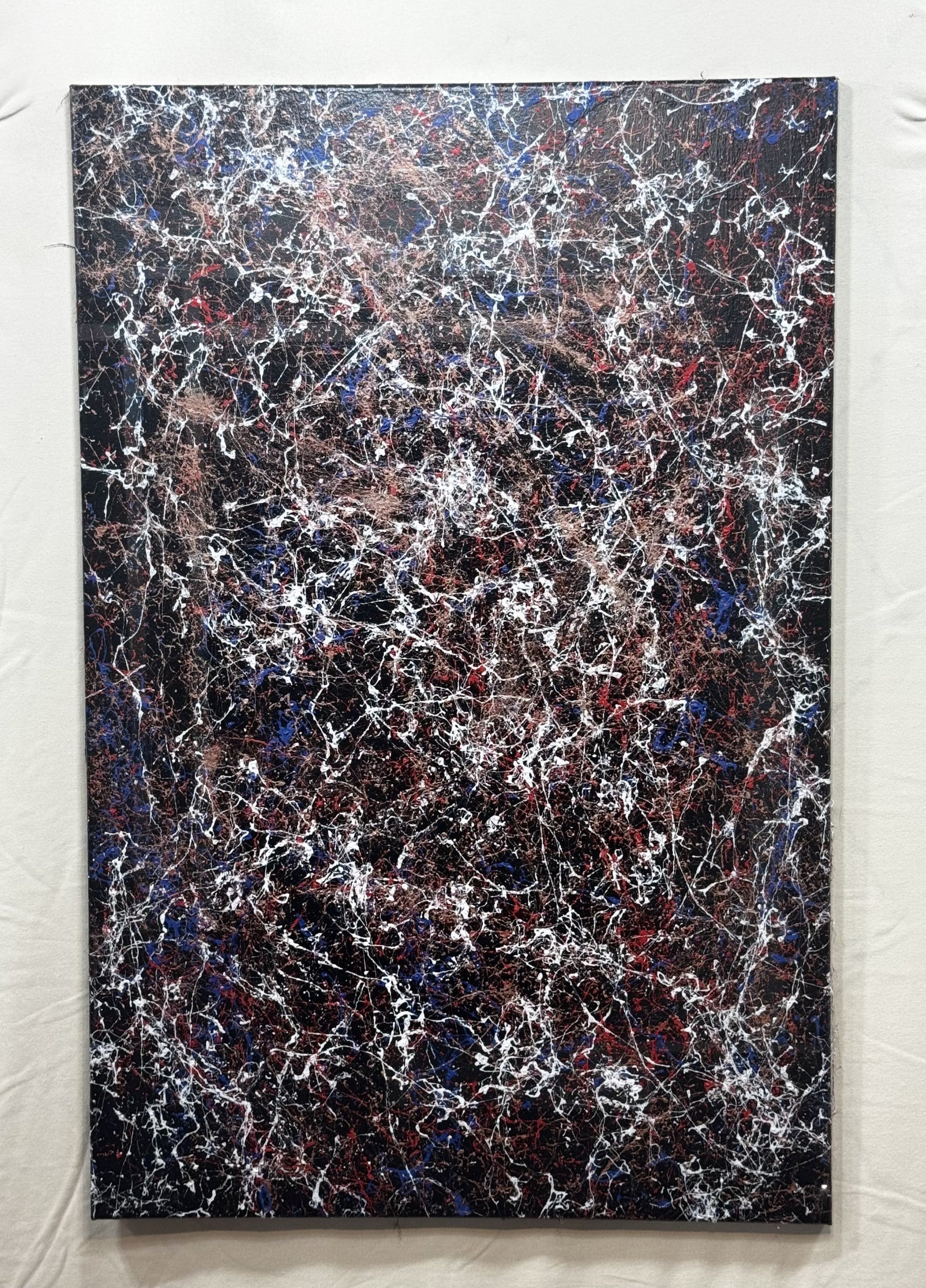 Spray Dance