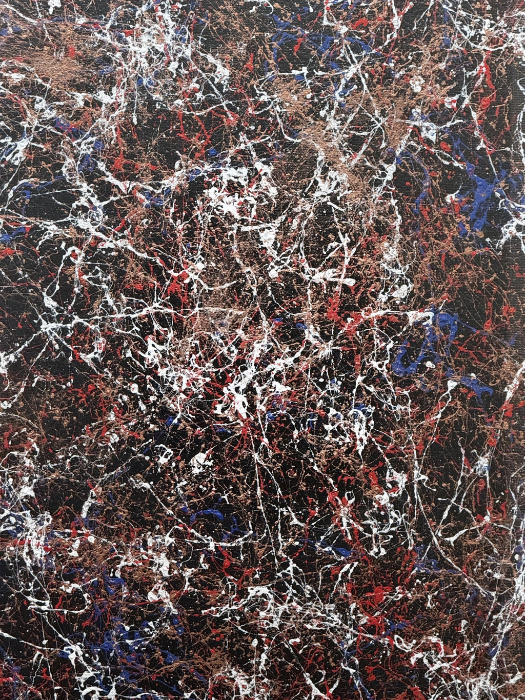 Spray Dance