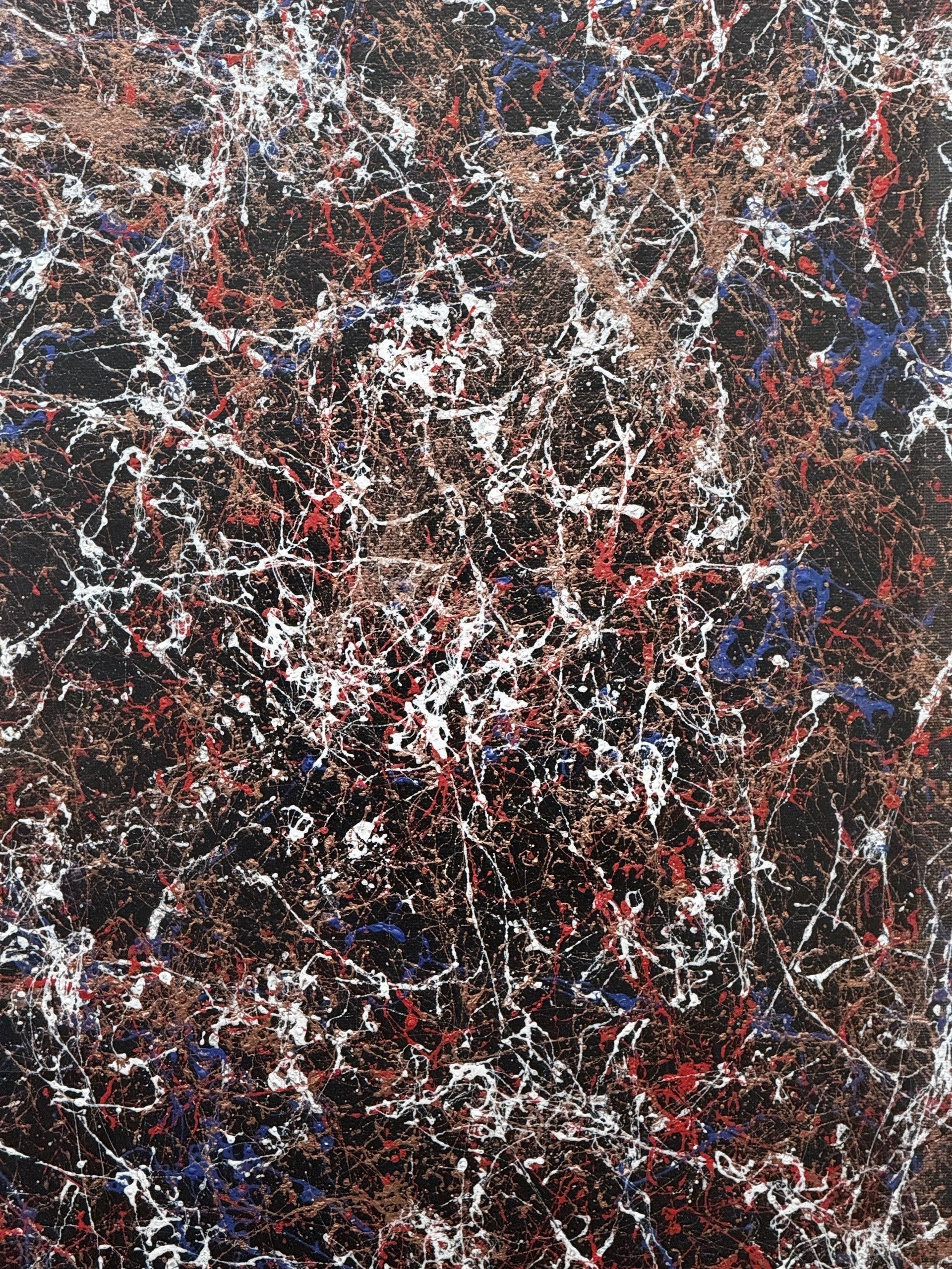 Spray Dance