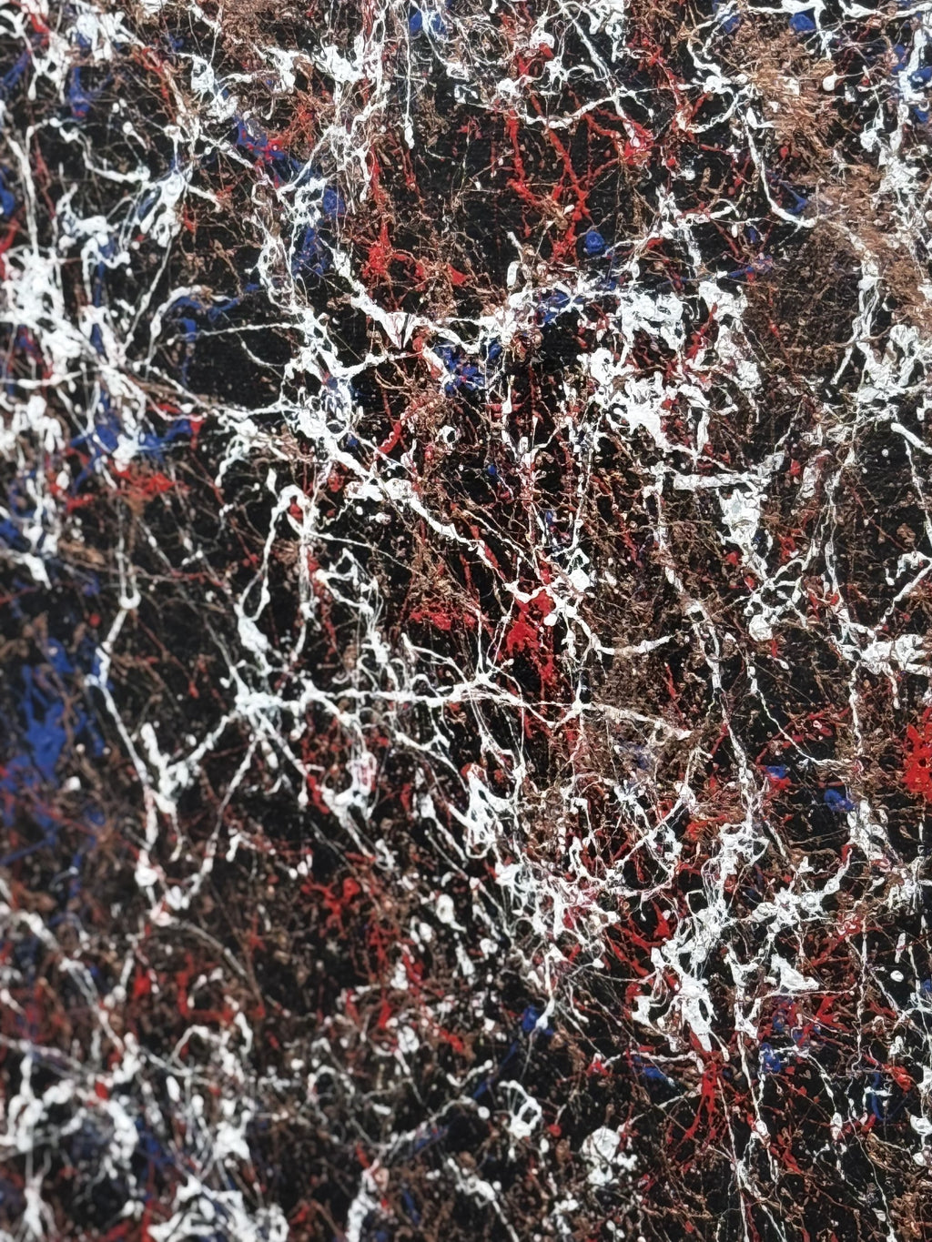 Spray Dance
