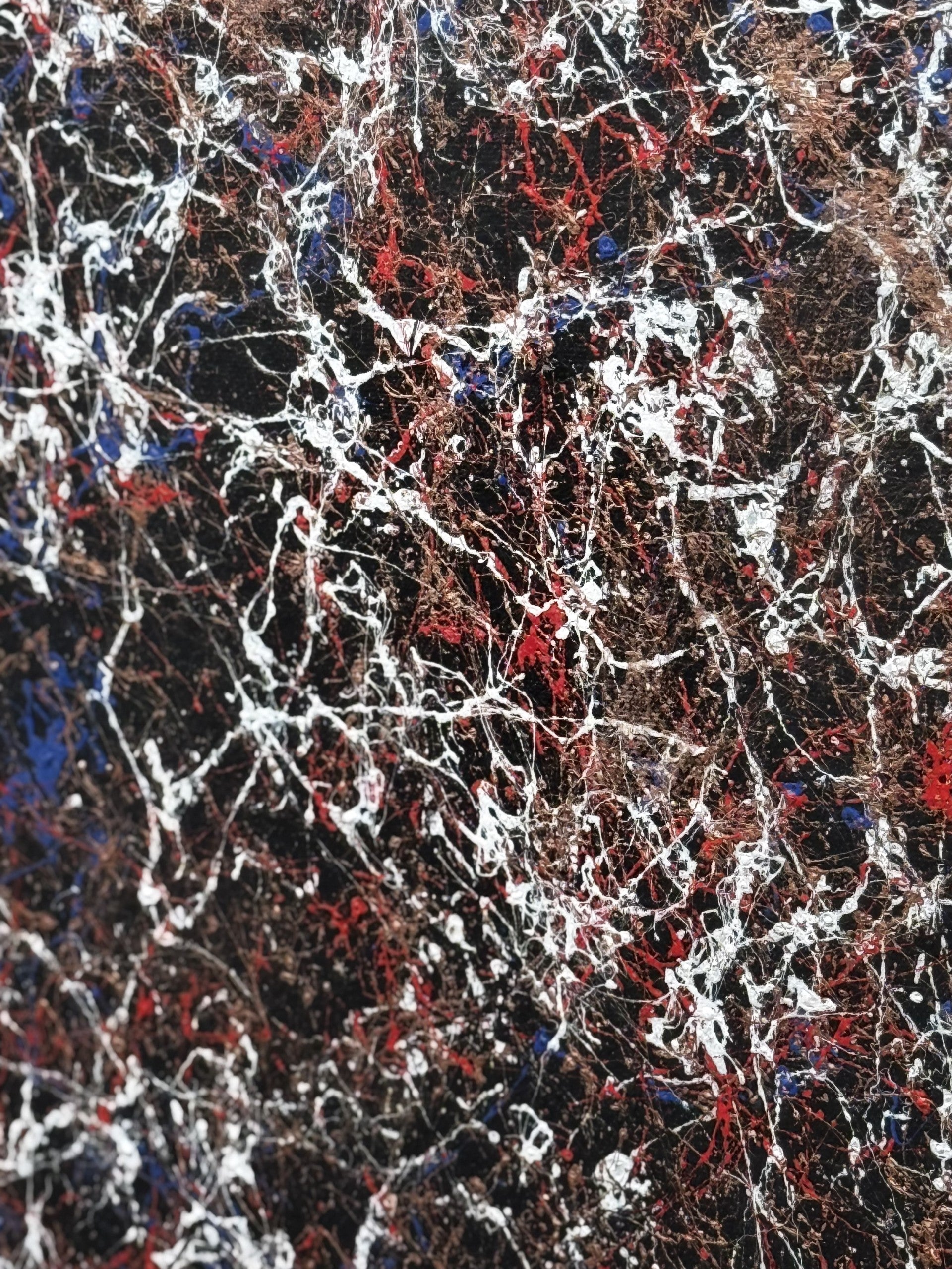 Spray Dance