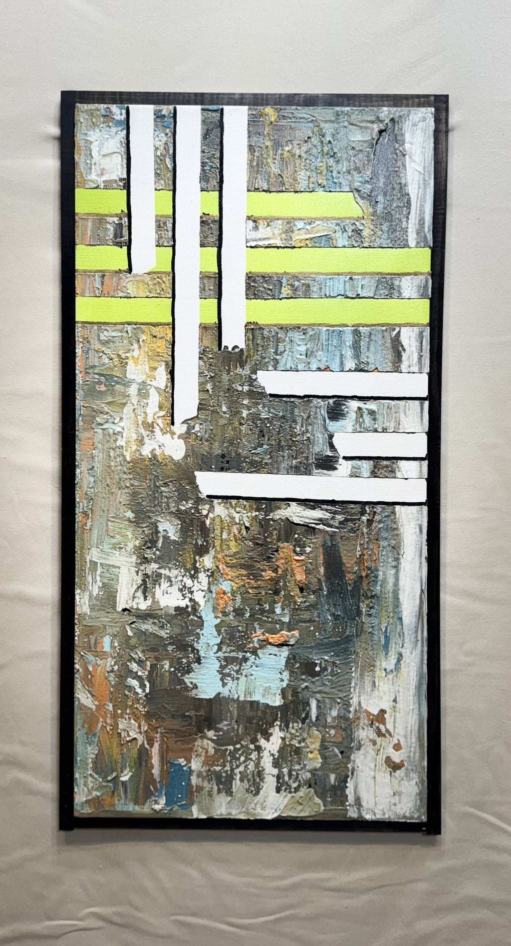 Surface & Lines