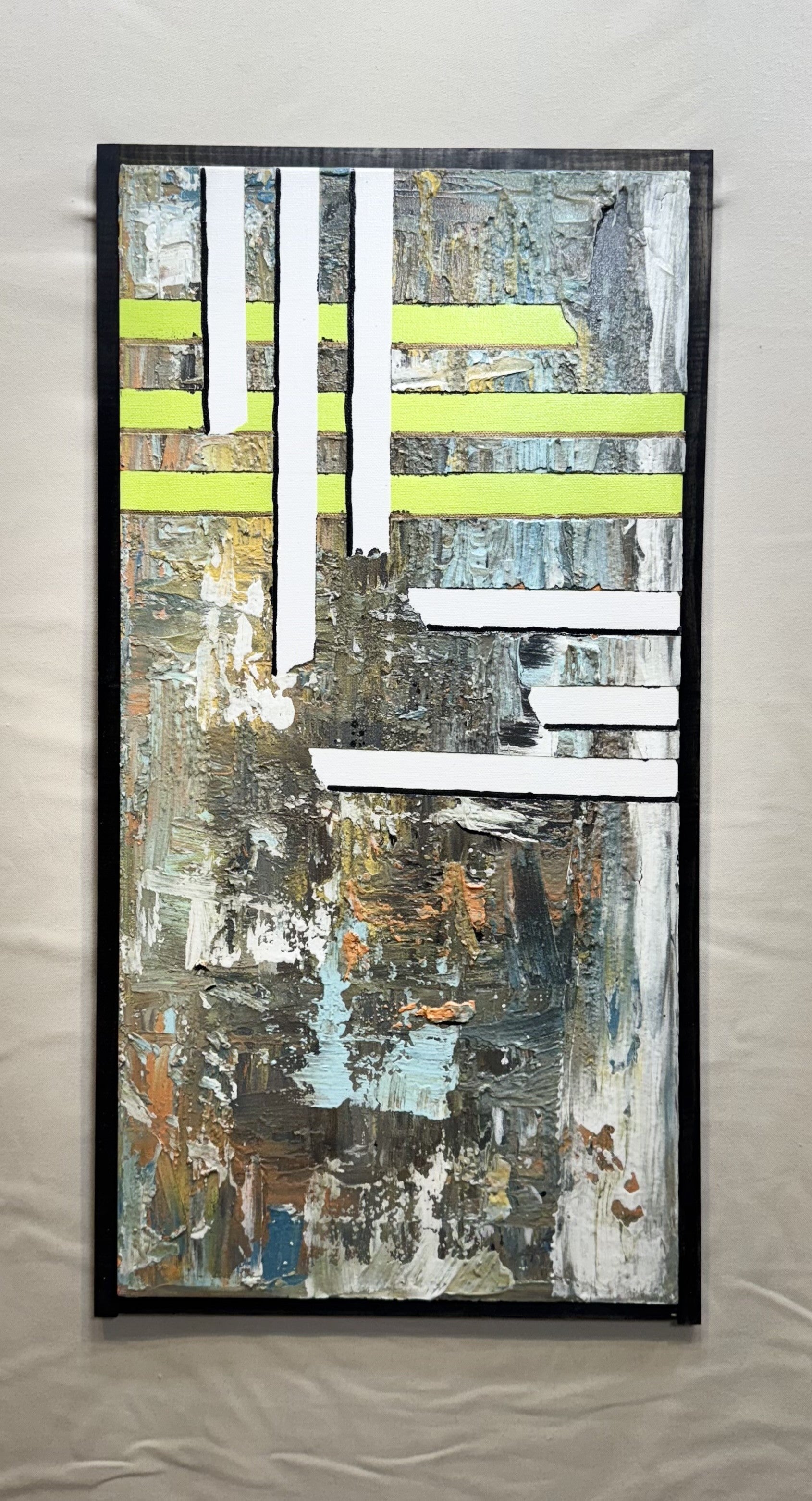 Surface & Lines