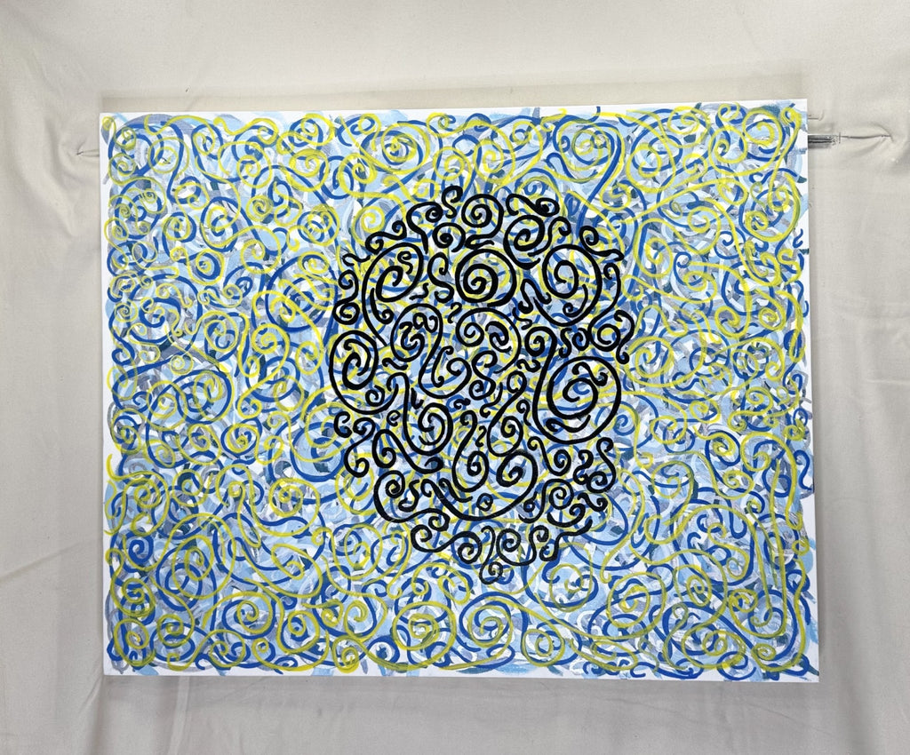 Swirling Nexus